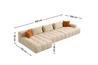 Otath Luxury 6-Seater Fabric Left Corner Sofa-InfluencerCodes_Ramadan26_All_20012026-image-3