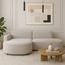كنبة ركنية يسار 4 مقاعد قماش مودرن - أوتاث-InfluencerCodes_Ramadan26_All_20012026-image-3