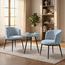 Otath 2-Seater Glass Top Tea Table and Chair Set-InfluencerCodes_Ramadan26_All_20012026-image-6