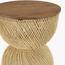 Malik Wooden Top Side Table-InfluencerCodes_Ramadan26_All_20012026-image-6