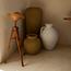 Wave Bamboo Tripod Floor Lamp - 160 cm-InfluencerCodes_Ramadan26_All_20012026-image-5