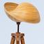 Wave Bamboo Tripod Floor Lamp - 100 cm-InfluencerCodes_Ramadan26_All_20012026-image-2