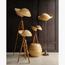 Wave Bamboo Tripod Floor Lamp - 100 cm-InfluencerCodes_Ramadan26_All_20012026-image-3