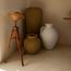 Wave Bamboo Tripod Floor Lamp - 100 cm-InfluencerCodes_Ramadan26_All_20012026-image-5