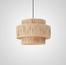 Luna Raffia Lamp Shade - 50 cm-InfluencerCodes_Ramadan26_All_20012026-image-1