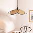 Boho Bliss Rattan Lamp Shade - 30 cm-InfluencerCodes_Ramadan26_All_20012026-image-2