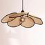 Boho Bliss Rattan Lamp Shade - 30 cm-InfluencerCodes_Ramadan26_All_20012026-image-4