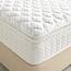 Silentnight Cromwell Deluxe Pillow Top Memory Foam Pocket Spring Single Mattress - 90x200 cm-InfluencerCodes_Ramadan26_All_20012026-image-1