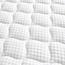 Silentnight Derry Deluxe Pocket Spring Memory Foam - 90x200 cm-InfluencerCodes_Ramadan26_All_20012026-image-2