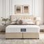Silentnight Hadleigh Deluxe Pocket Spring Latex Foam - 200x200 cm-InfluencerCodes_Ramadan26_All_20012026-image-6
