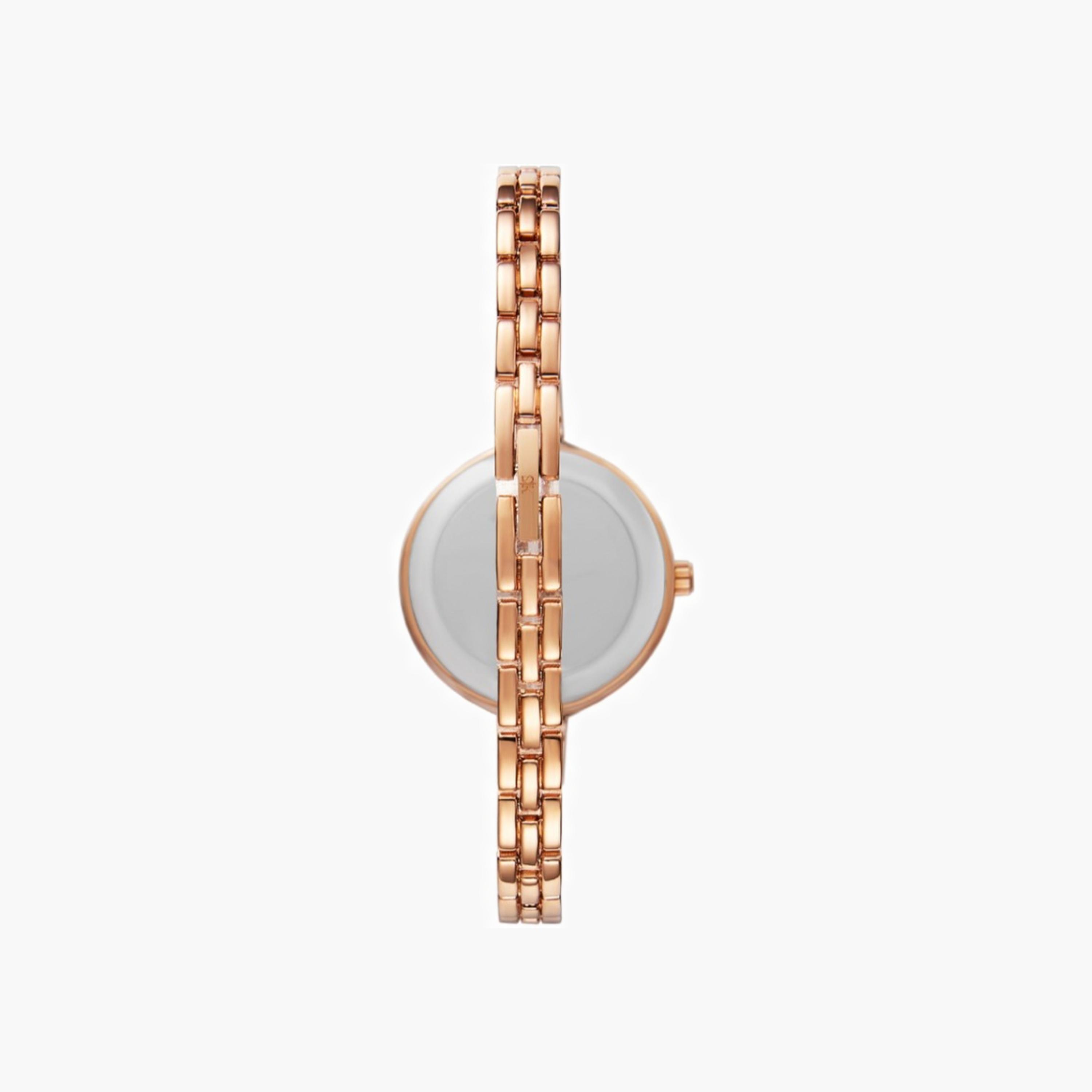 ساعة كينيث سكوت النسائية التناظرية ذات المينا الحمراء-women-watchesandjewellery-watches-image-3