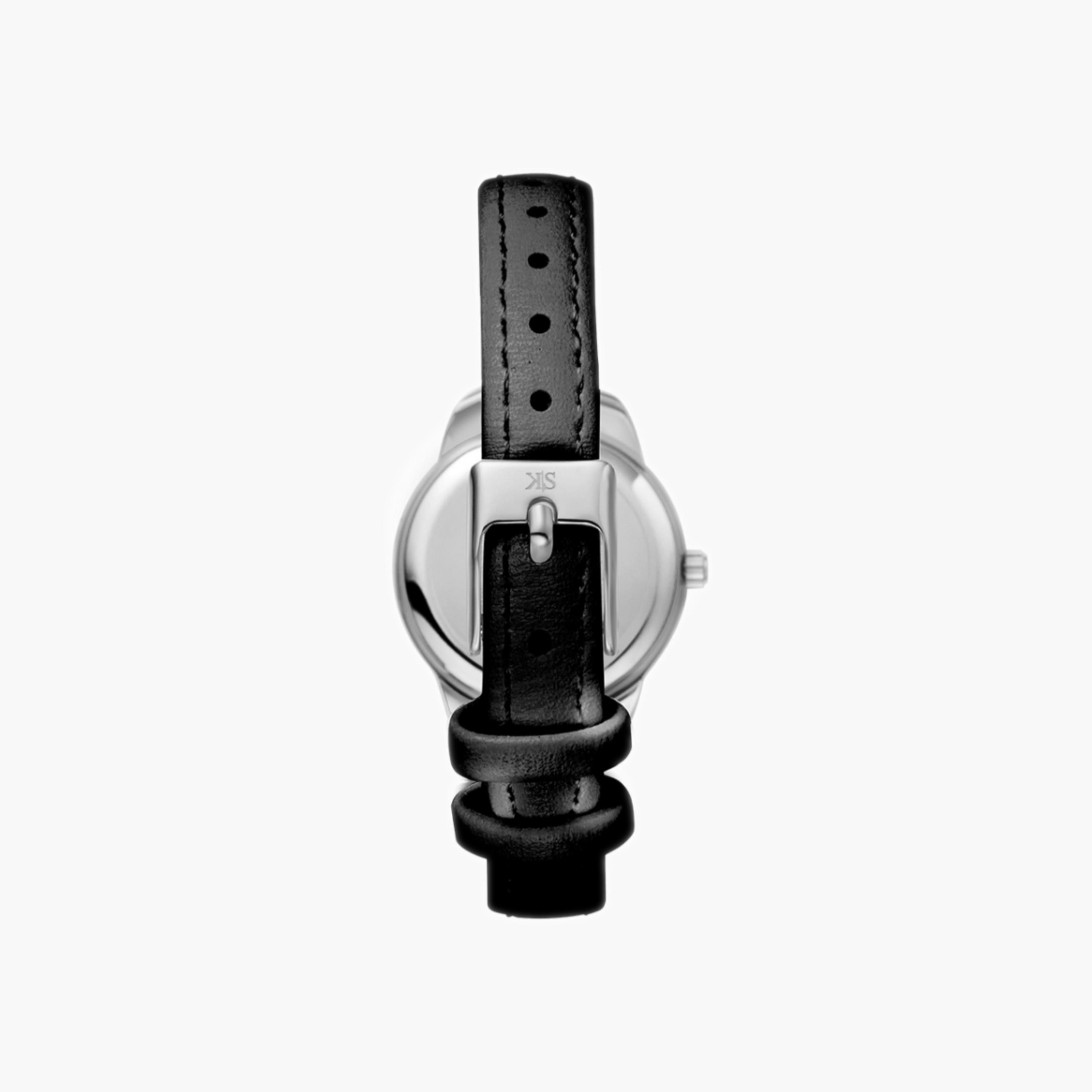 Kenneth Scott Women's Analog White Dial Watch-women-watchesandjewellery-watches-image-3