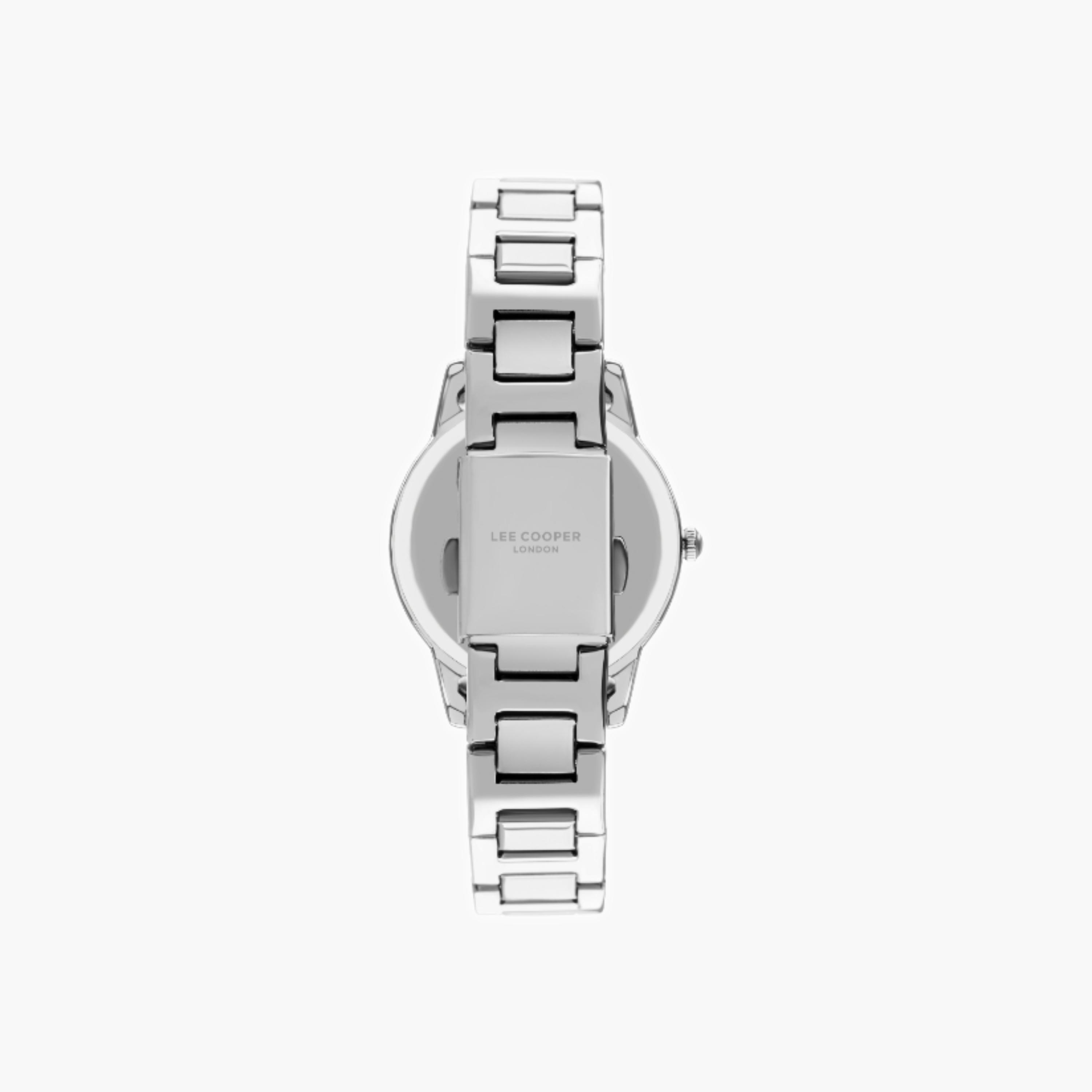 Lee Cooper Women's Analog Grey Dial Watch-men-watchesandjewellery-watches-image-3