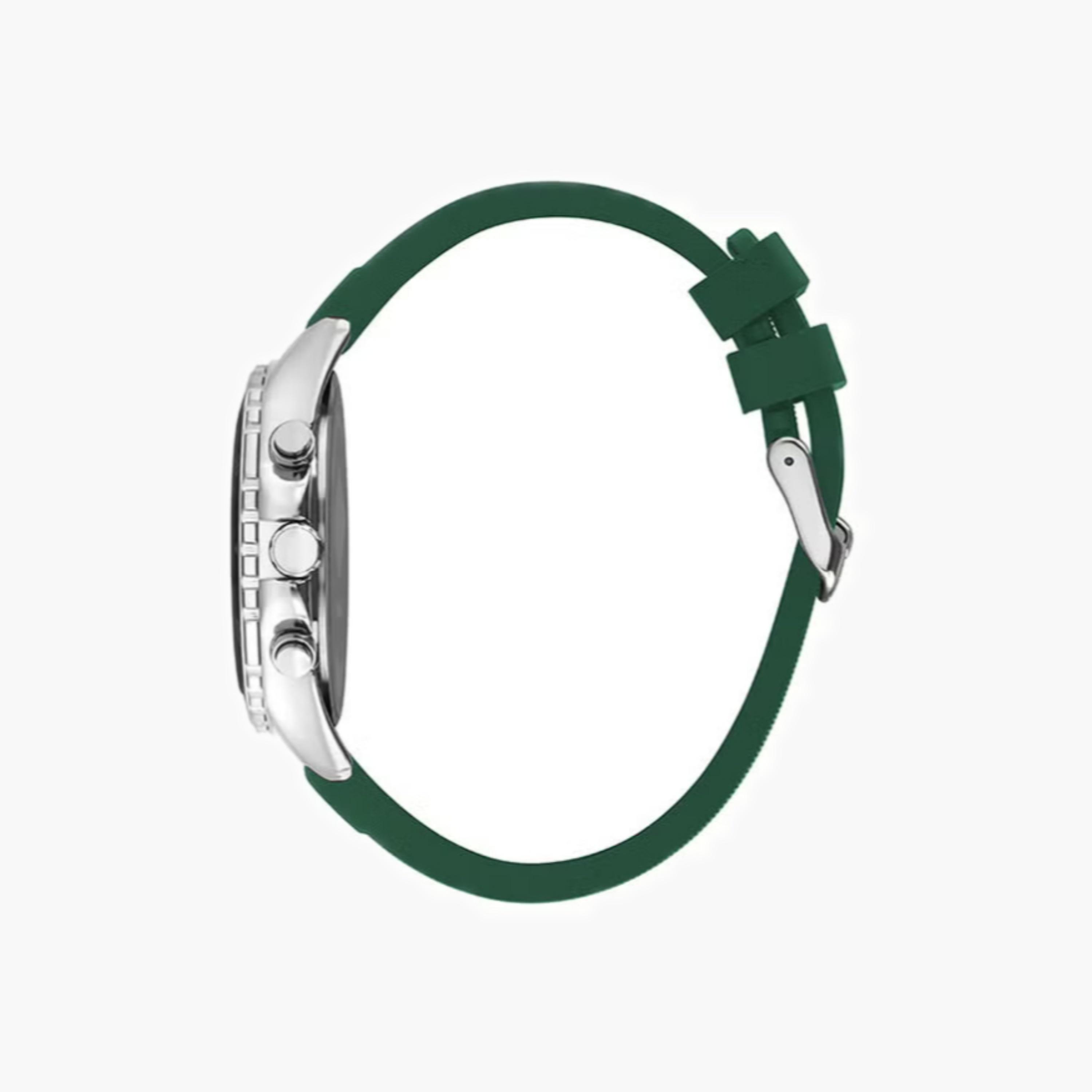 Lee Cooper Men's Multi Function Green Dial Watch-men-watchesandjewellery-watches-image-5