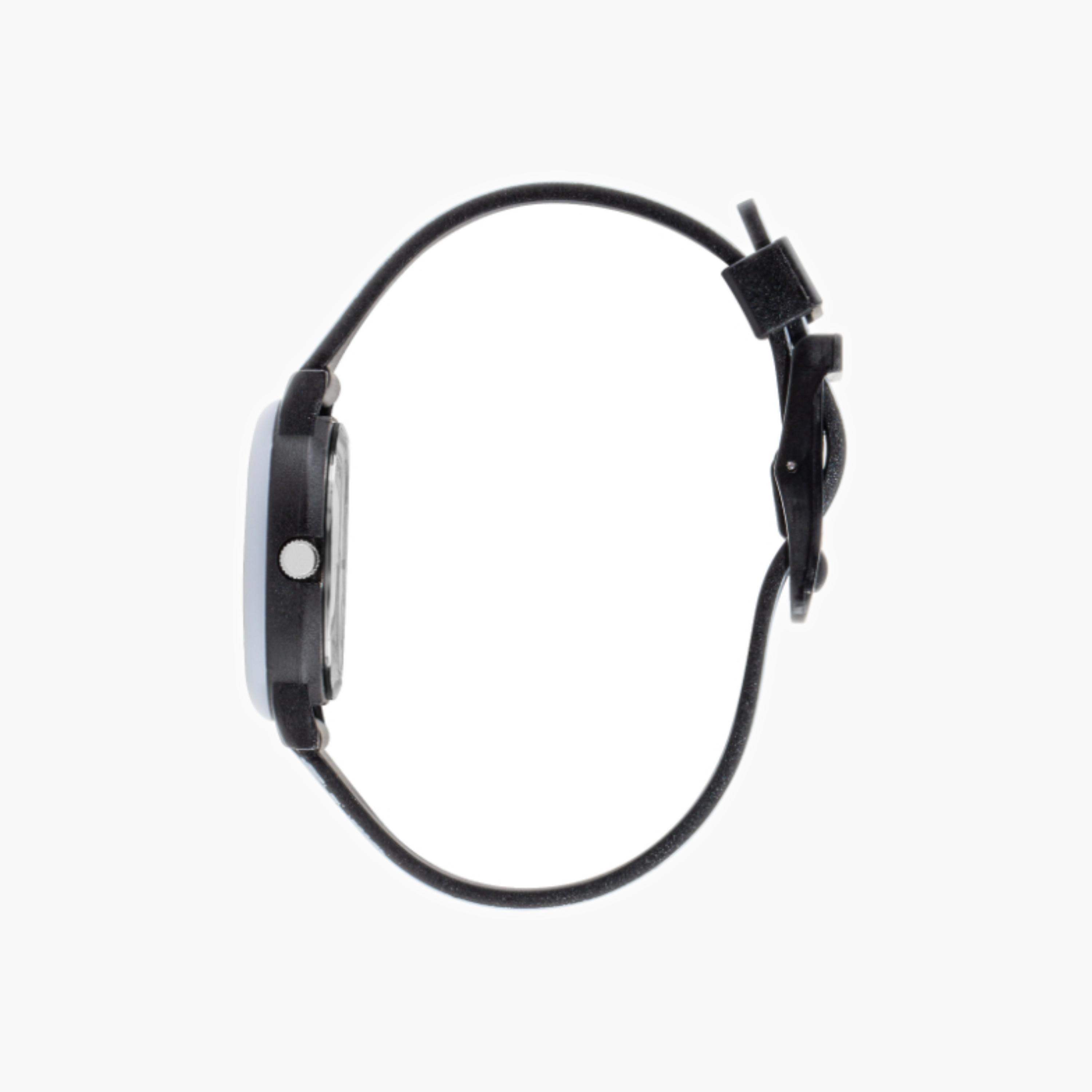 Lee Cooper Kids Analog Black Dial Watch-men-watchesandjewellery-watches-image-3