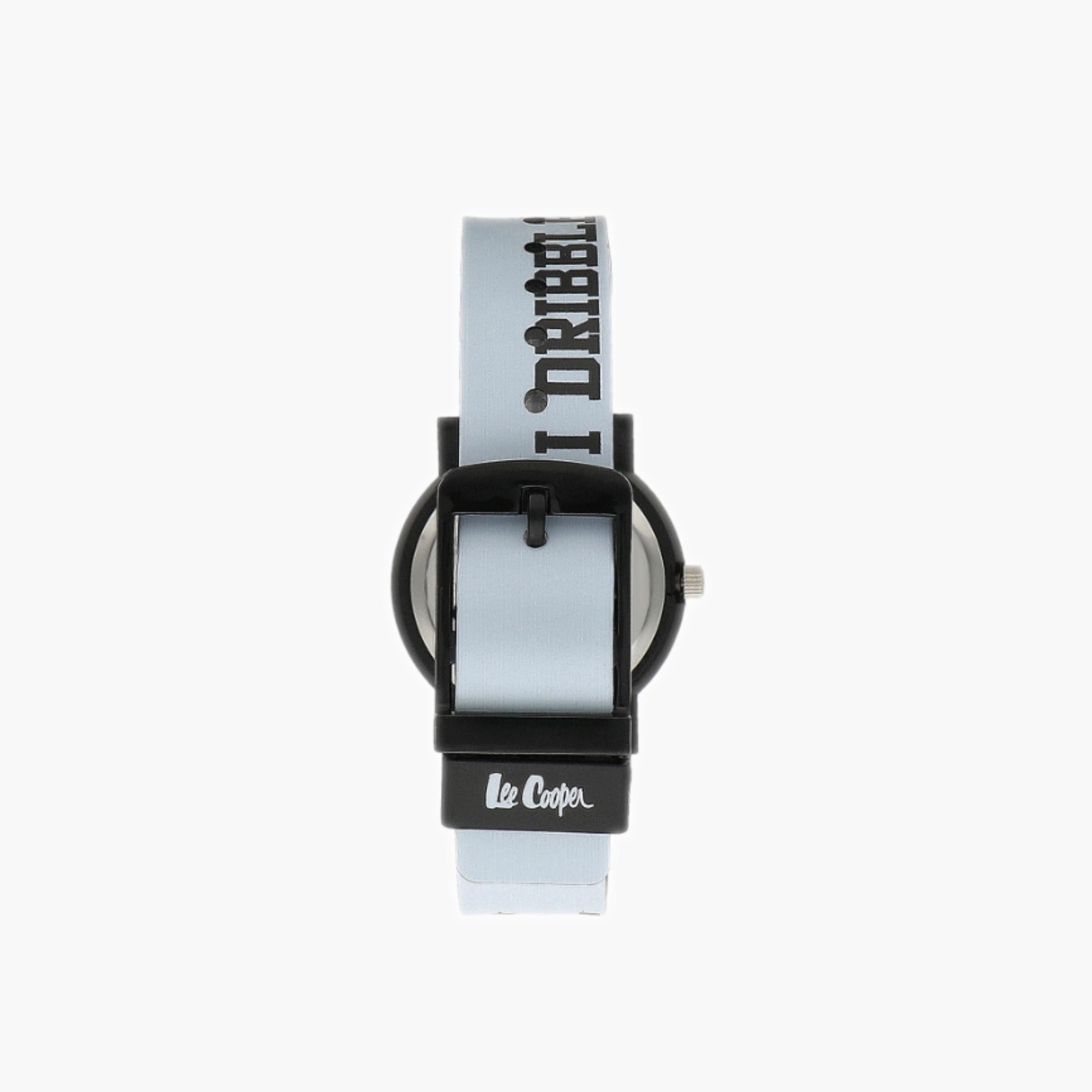 Lee Cooper Kids Analog Black Dial Watch-men-watchesandjewellery-watches-image-4