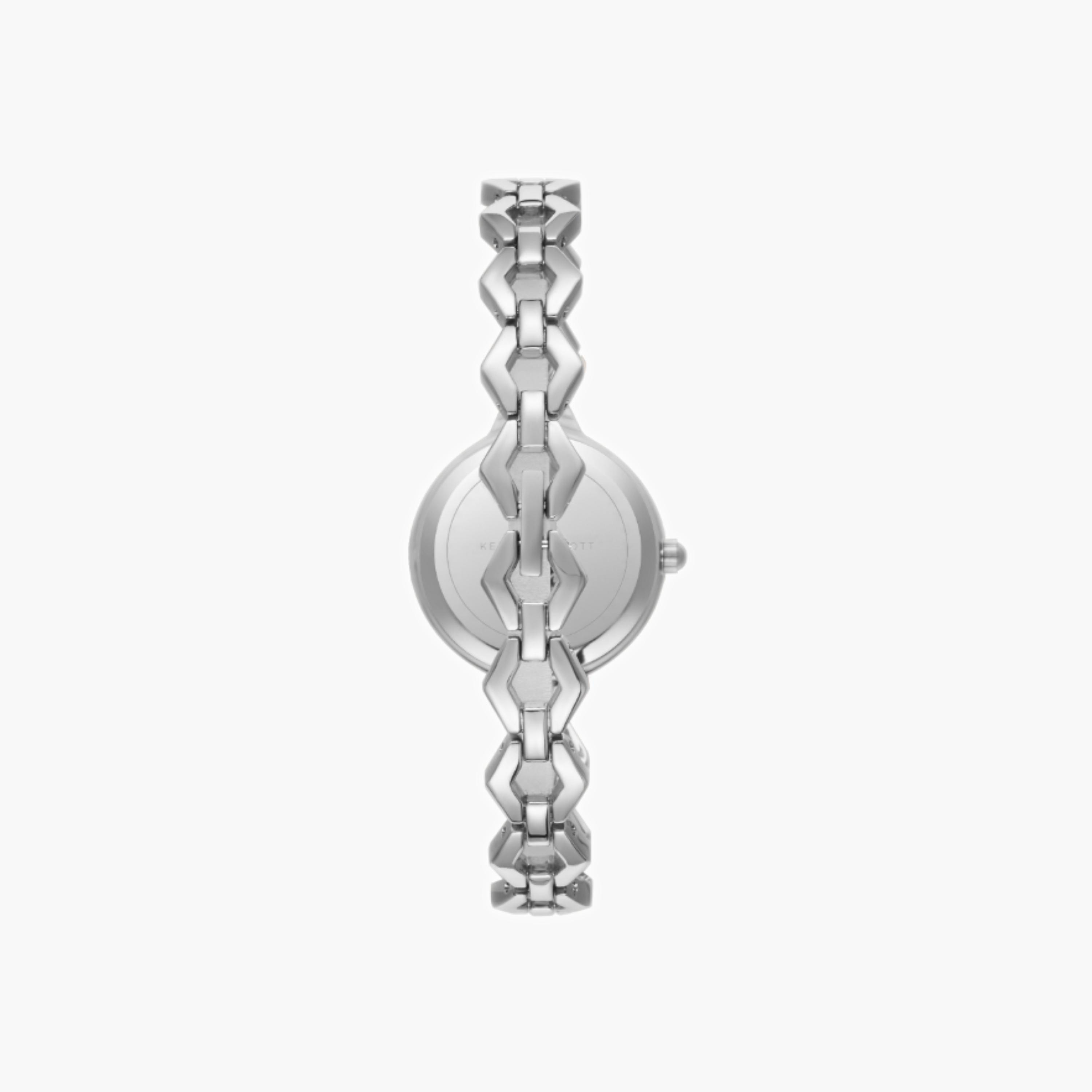 Kenneth Scott Women's Analog Green Dial Watch-women-watchesandjewellery-watches-image-2