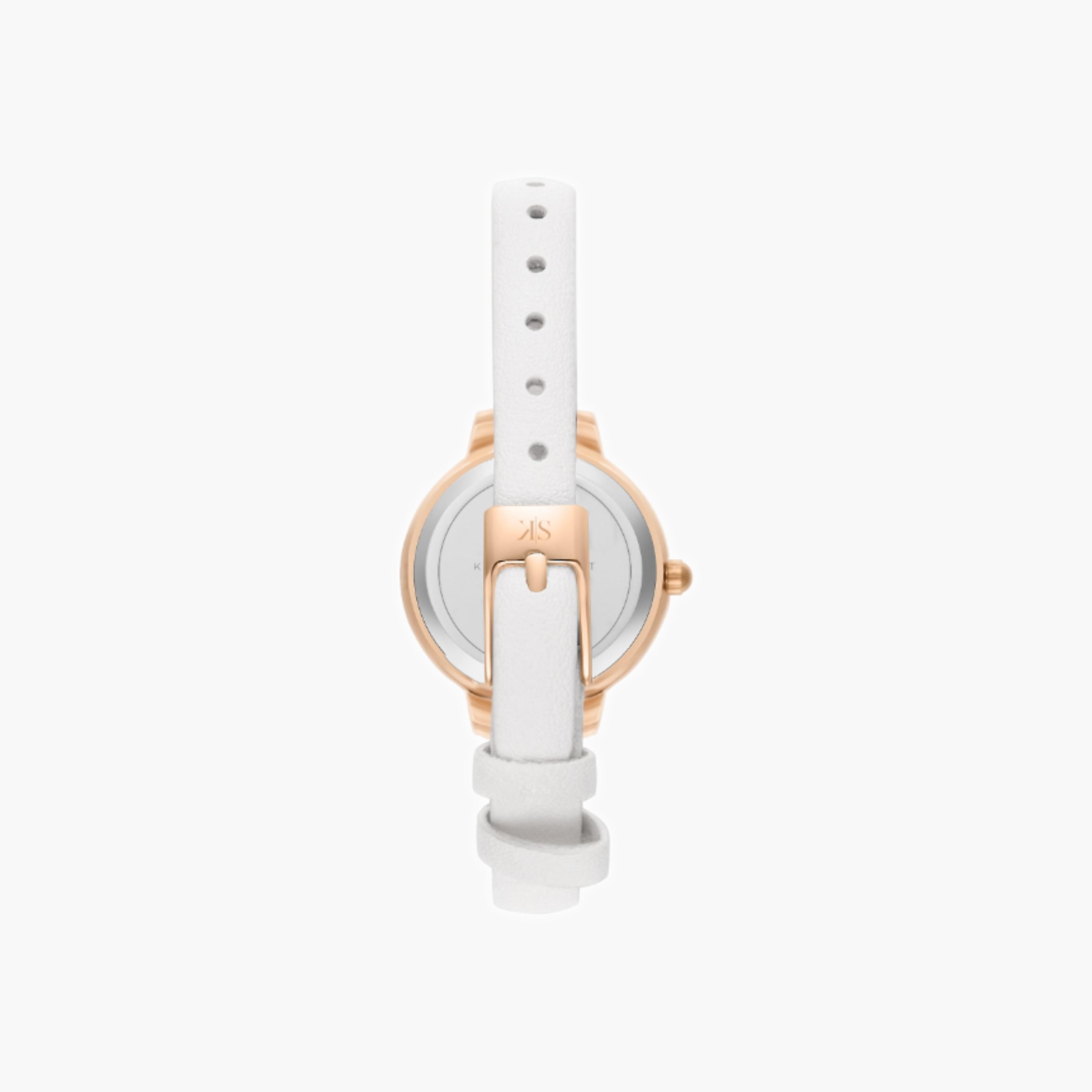 Kenneth Scott Women's Analog Green Dial Watch-women-watchesandjewellery-watches-image-3