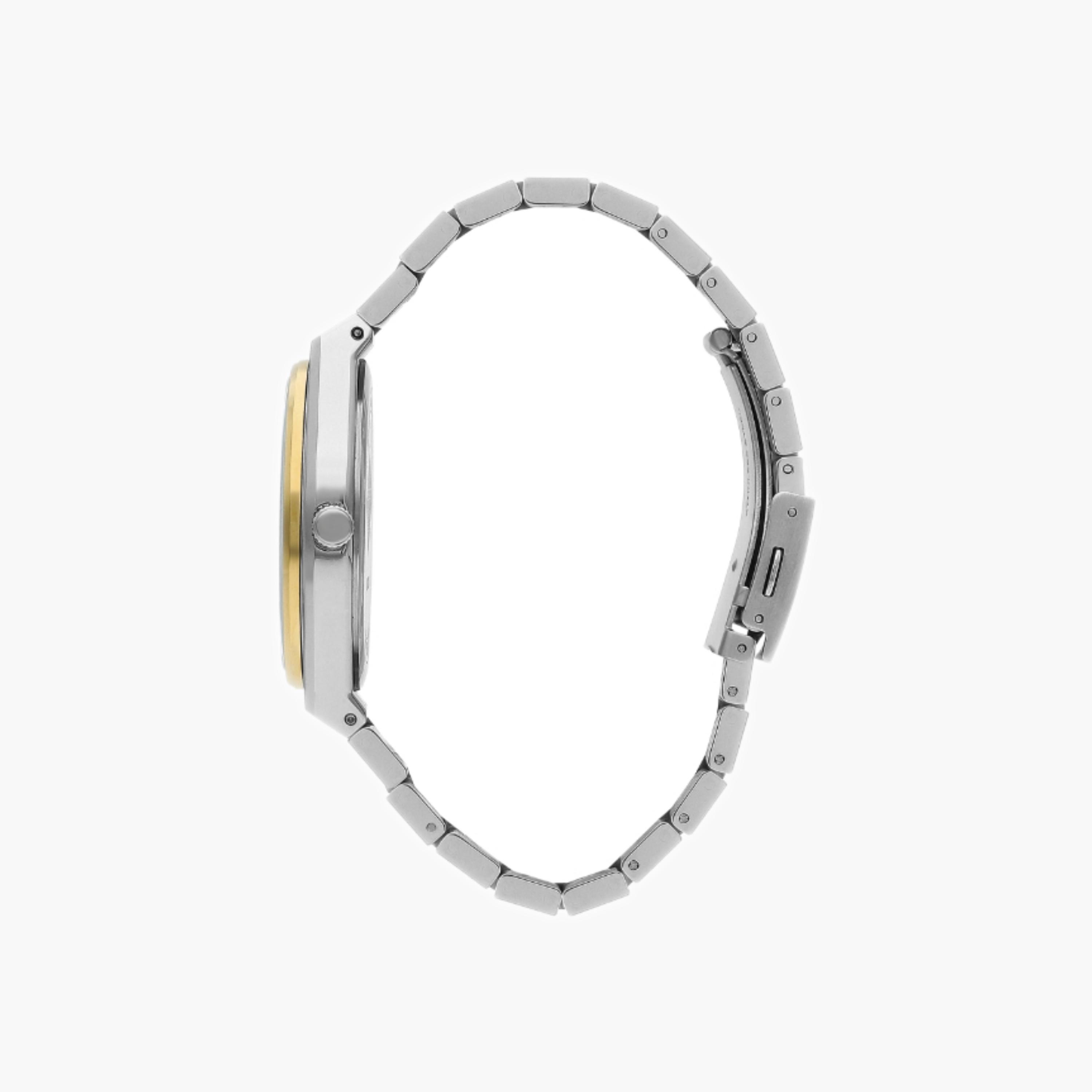 Lee Cooper Men's Multi Function Green Dial Watch-men-watchesandjewellery-watches-image-3
