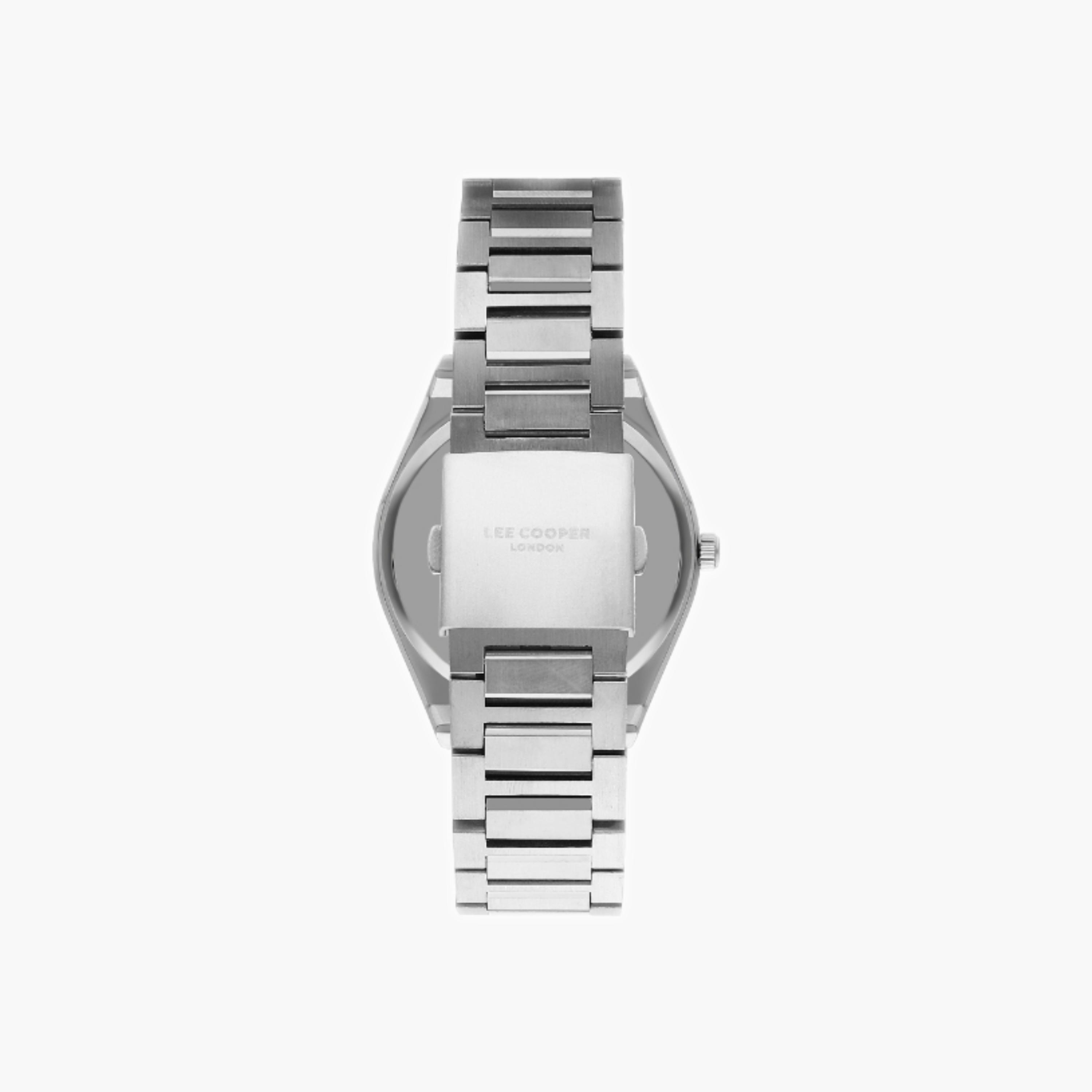 Lee Cooper Women's Multi Function Dark Blue Dial Watch-men-watchesandjewellery-watches-image-2