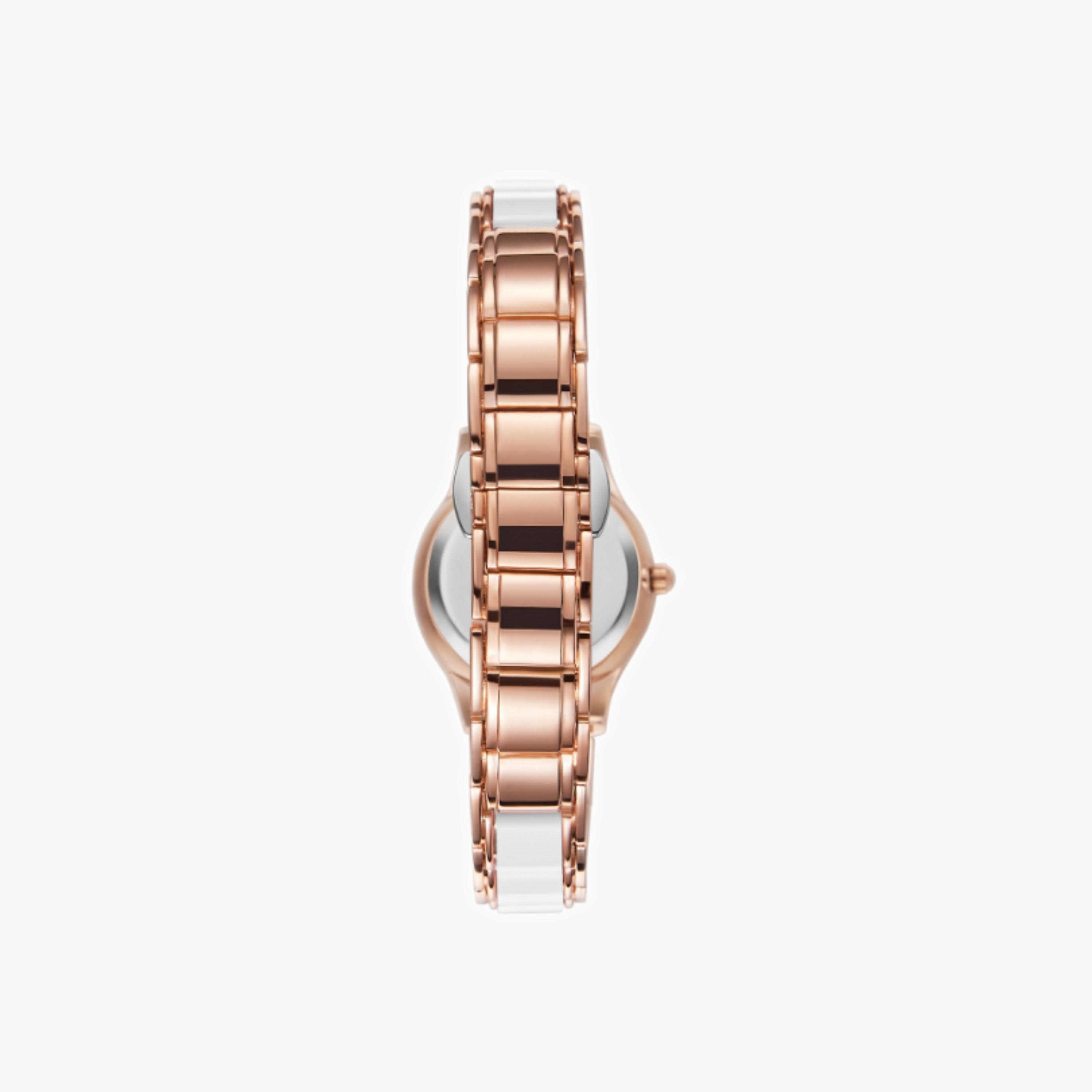 Kenneth Scott Women's Analog White Dial Watch-women-watchesandjewellery-watches-image-4