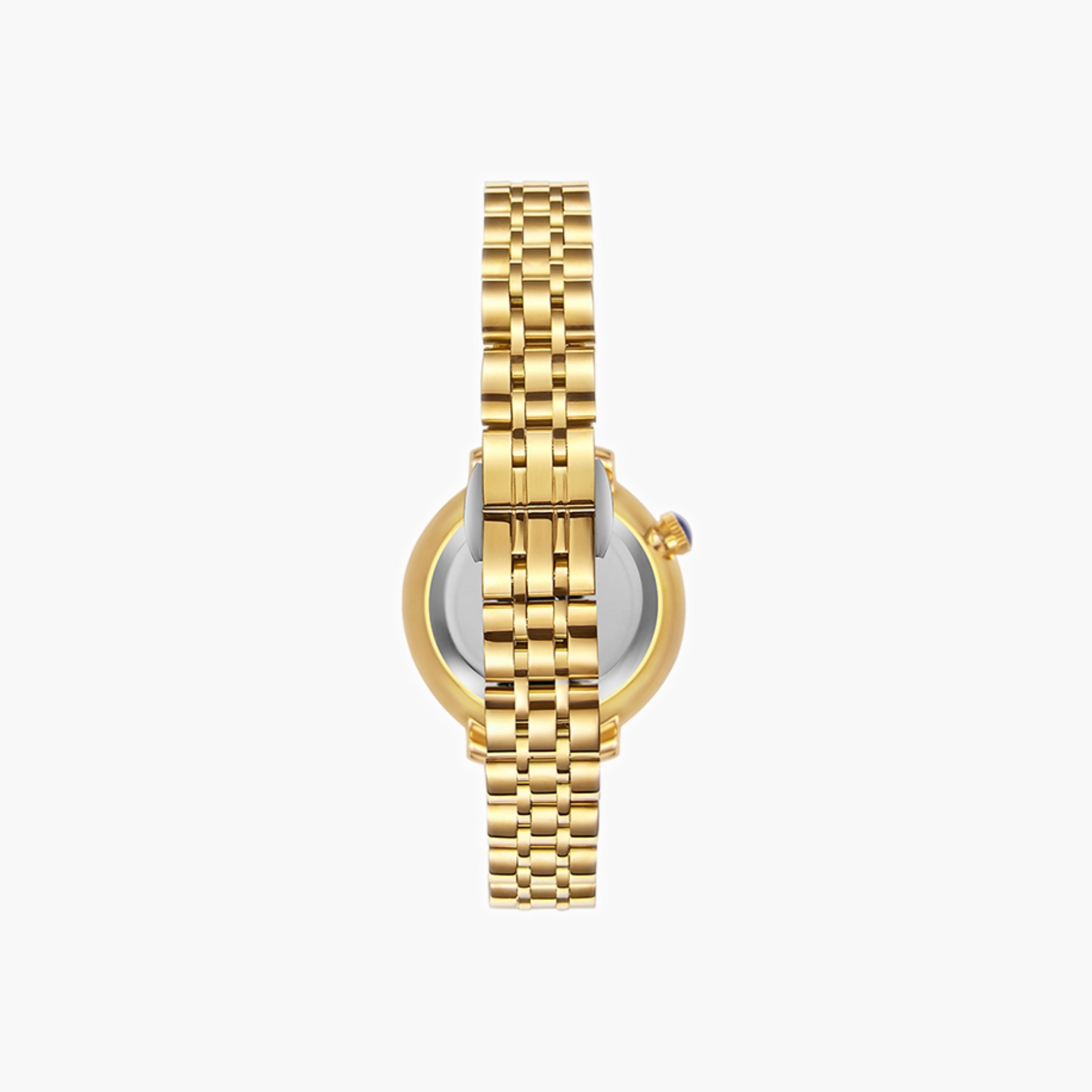 Kenneth Scott Women's Analog Green Dial Watch-women-watchesandjewellery-watches-image-3
