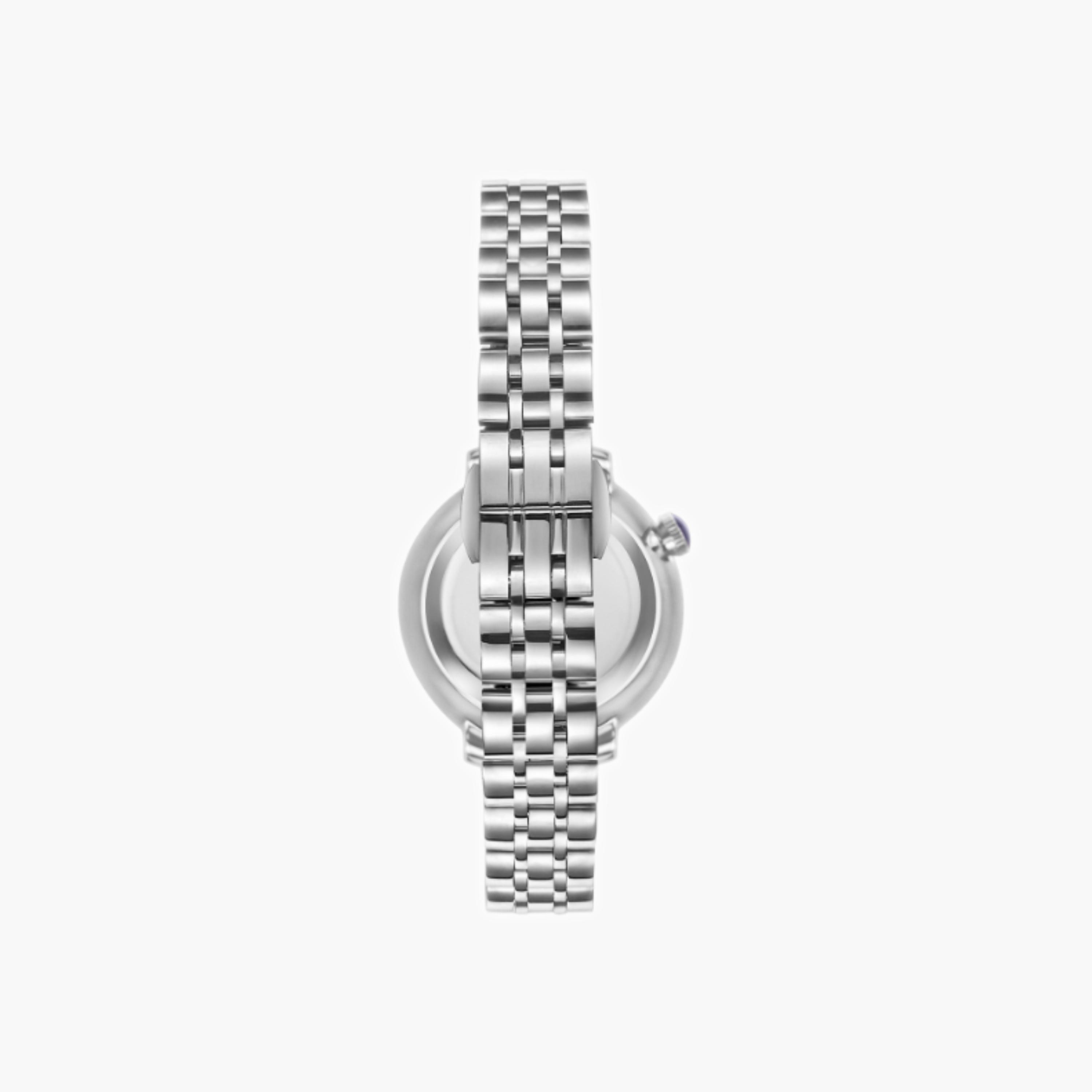 Kenneth Scott Women's Analog Green Dial Watch-women-watchesandjewellery-watches-image-4