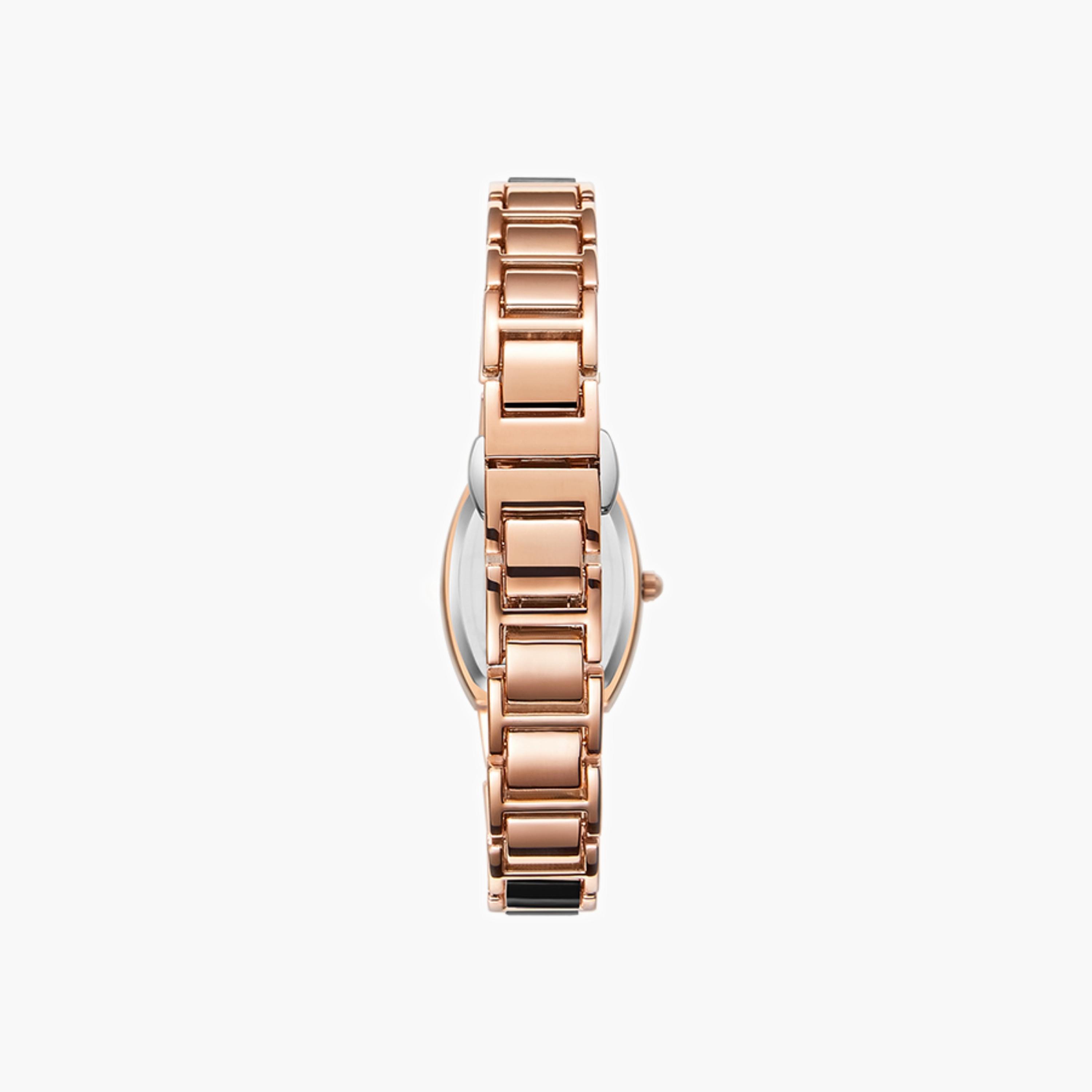 Kenneth Scott Women's Analog Black Dial Watch-women-watchesandjewellery-watches-image-3
