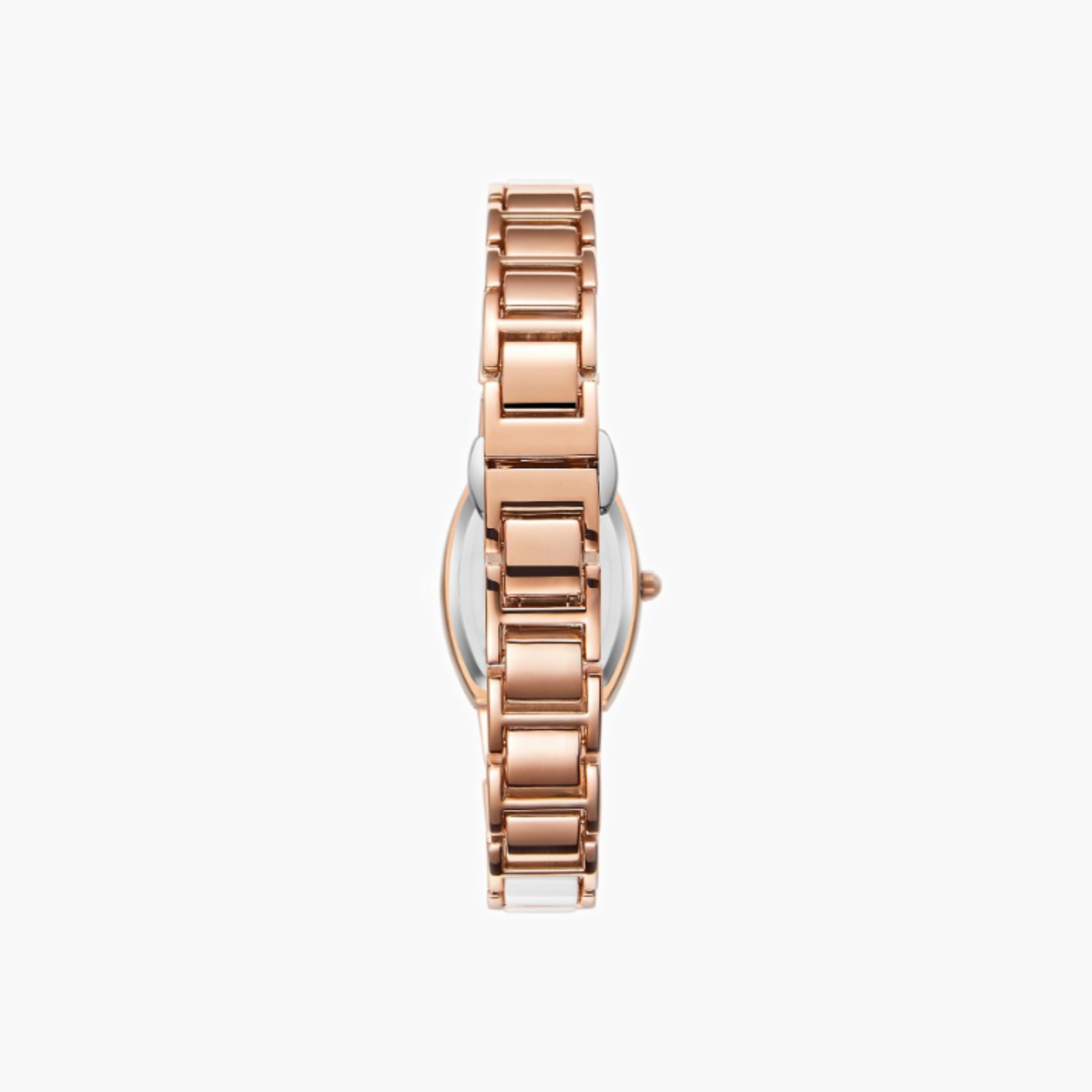 Kenneth Scott Women's Analog White Dial Watch-women-watchesandjewellery-watches-image-2