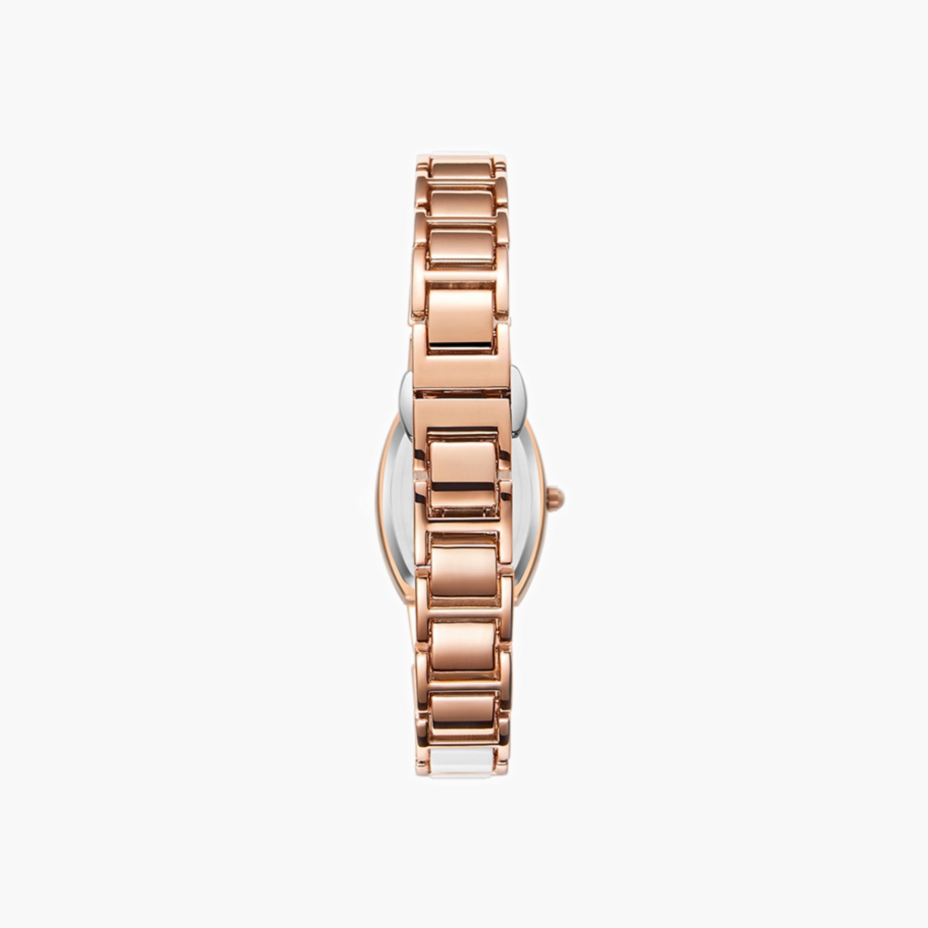 Kenneth Scott Women's Analog White Dial Watch-women-watchesandjewellery-watches-image-3