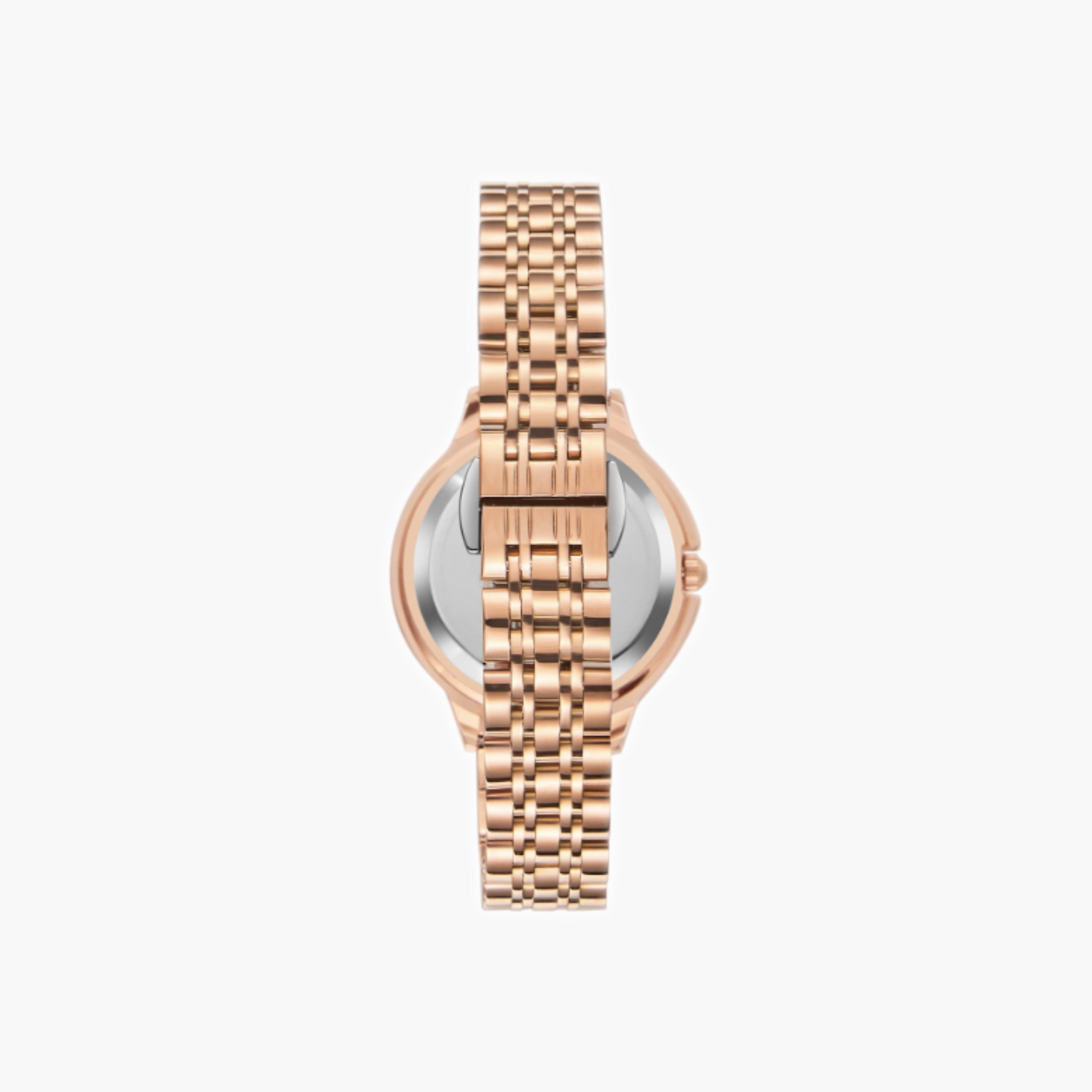 Kenneth Scott Women's Analog Green Dial Watch-women-watchesandjewellery-watches-image-4