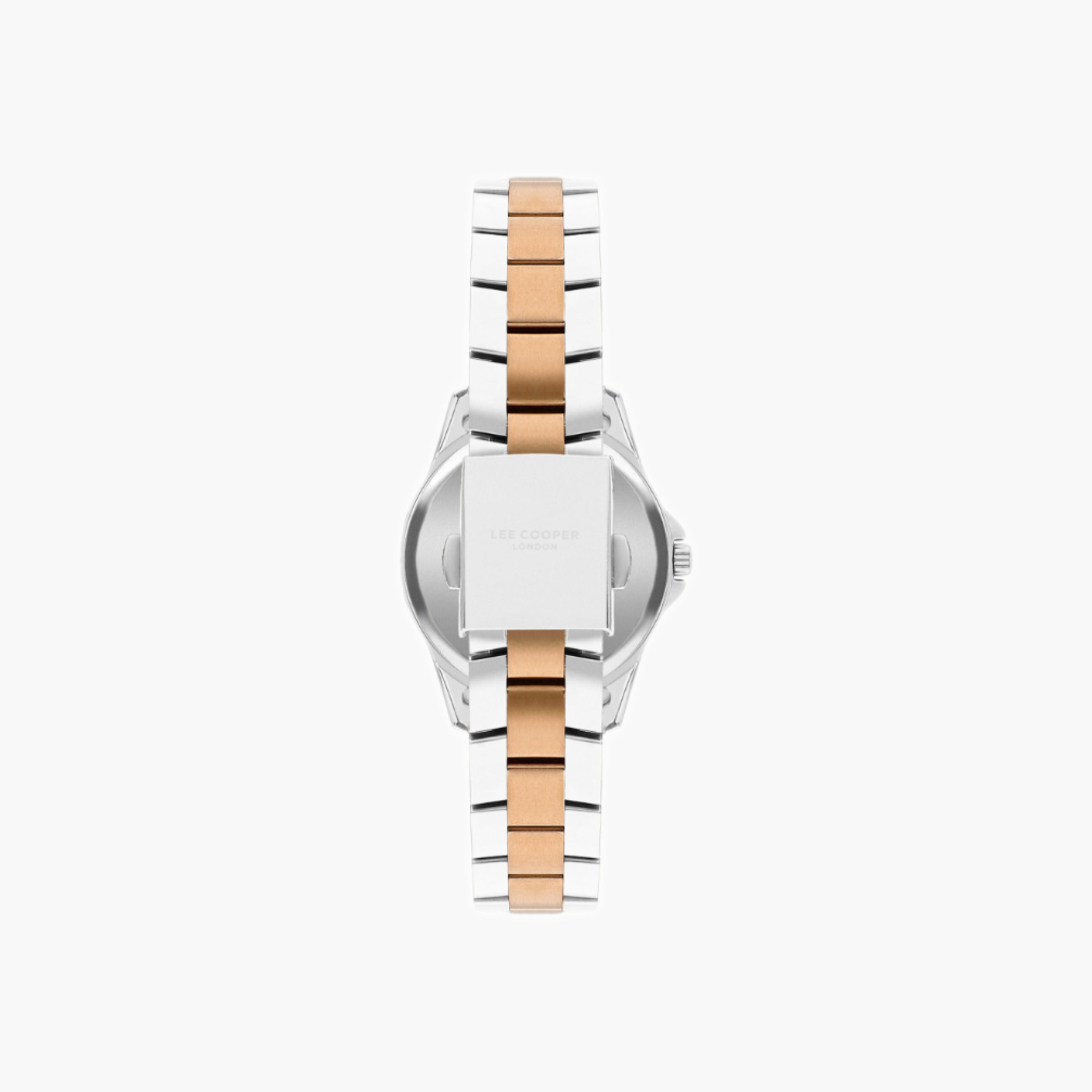 Lee Cooper Women's Analog Green Dial Watch-men-watchesandjewellery-watches-image-2