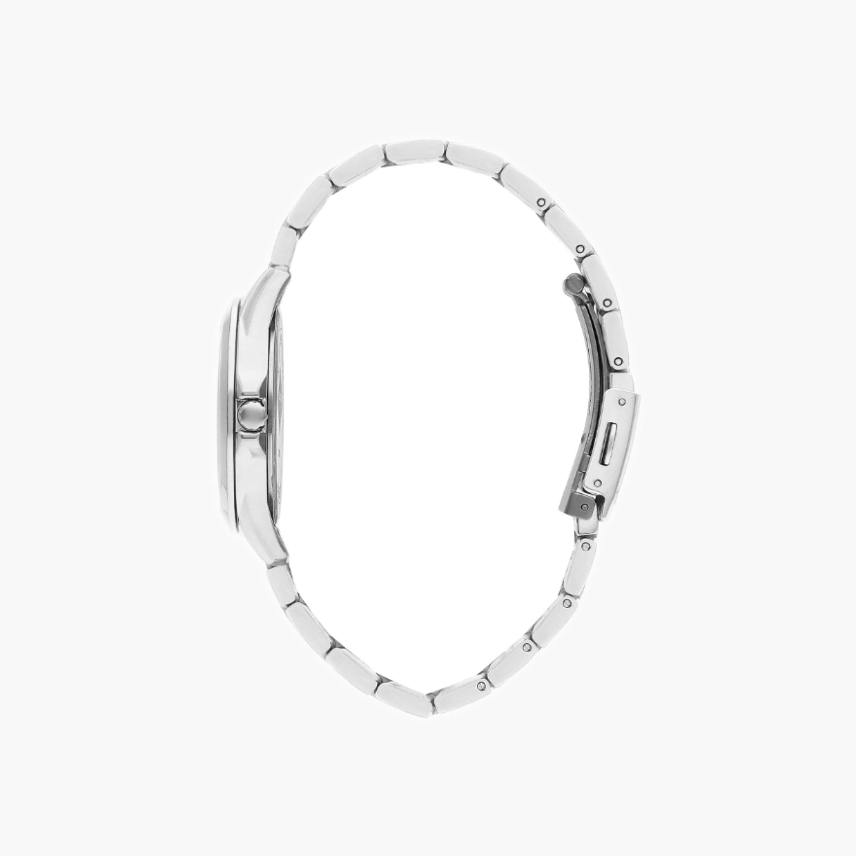 Lee Cooper Women's Analog Green Dial Watch-men-watchesandjewellery-watches-image-3