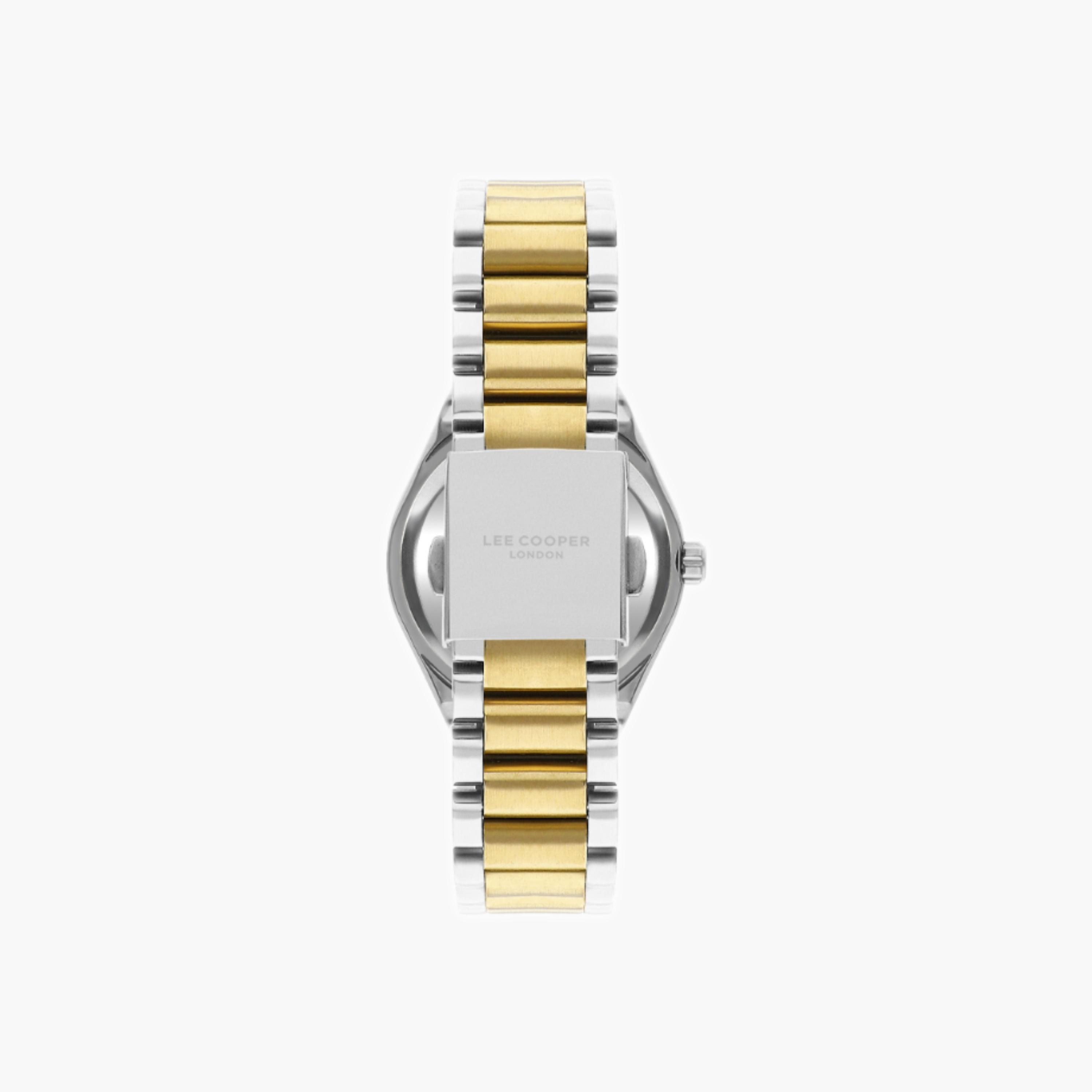 Lee Cooper Women's Analog Green Dial Watch-men-watchesandjewellery-watches-image-3