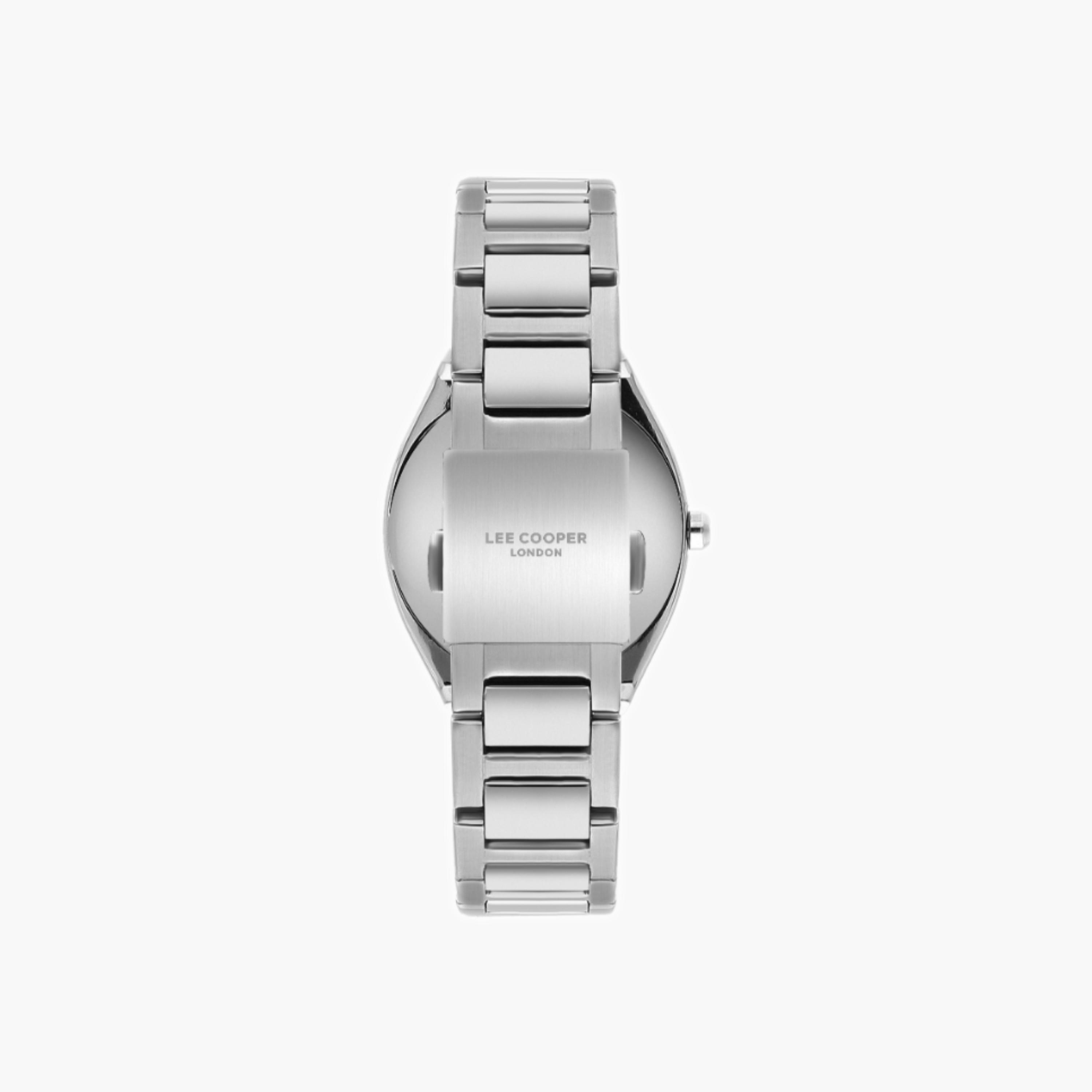 Lee Cooper Women's Analog Green Dial Watch-men-watchesandjewellery-watches-image-2