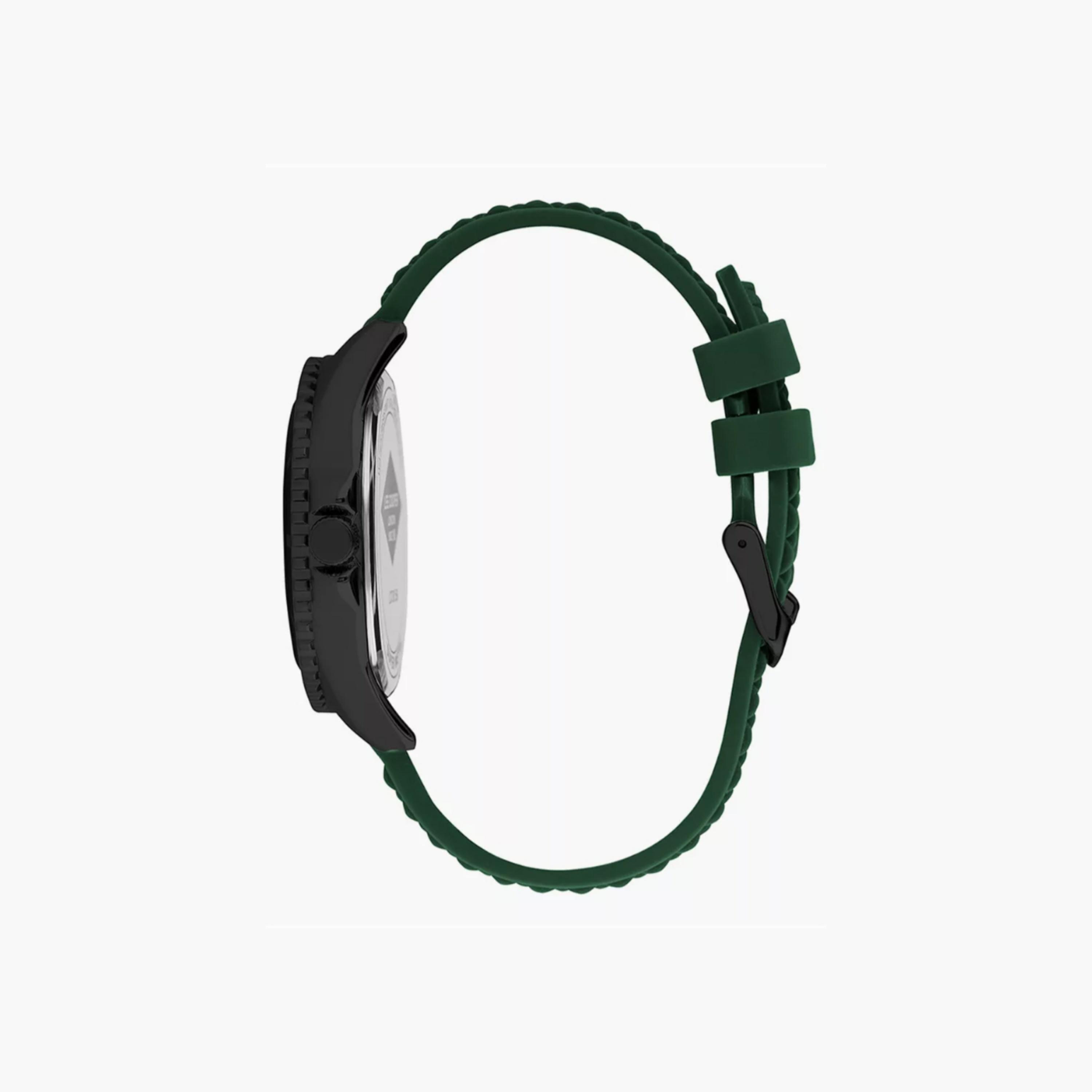 Lee Cooper Men's Analog Green Dial Watch-men-watchesandjewellery-watches-image-2