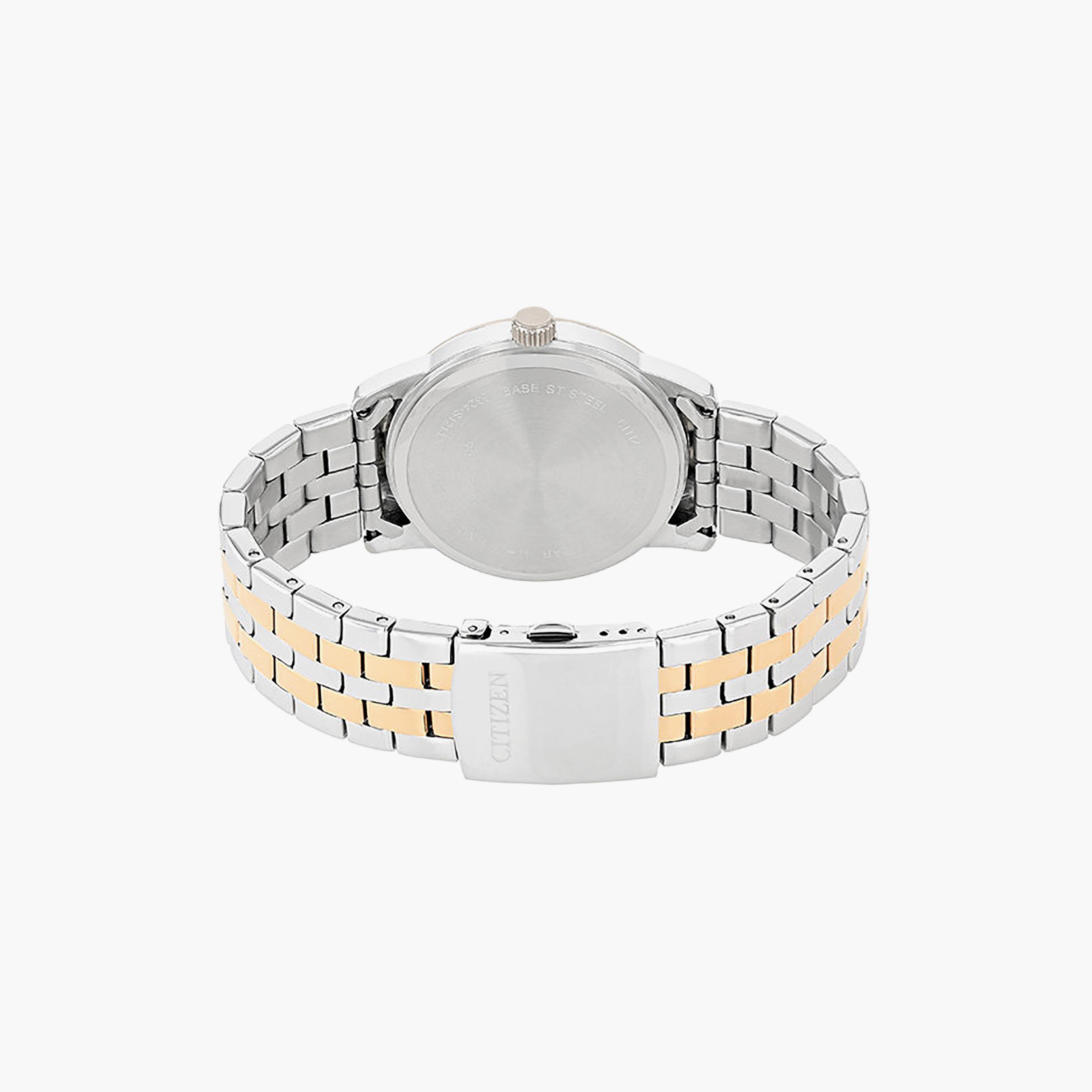 Citizen Men's 42MM Silver Analog Stainless Steel Watch | AK5006-58A-men-watchesandjewellery-watches-image-3