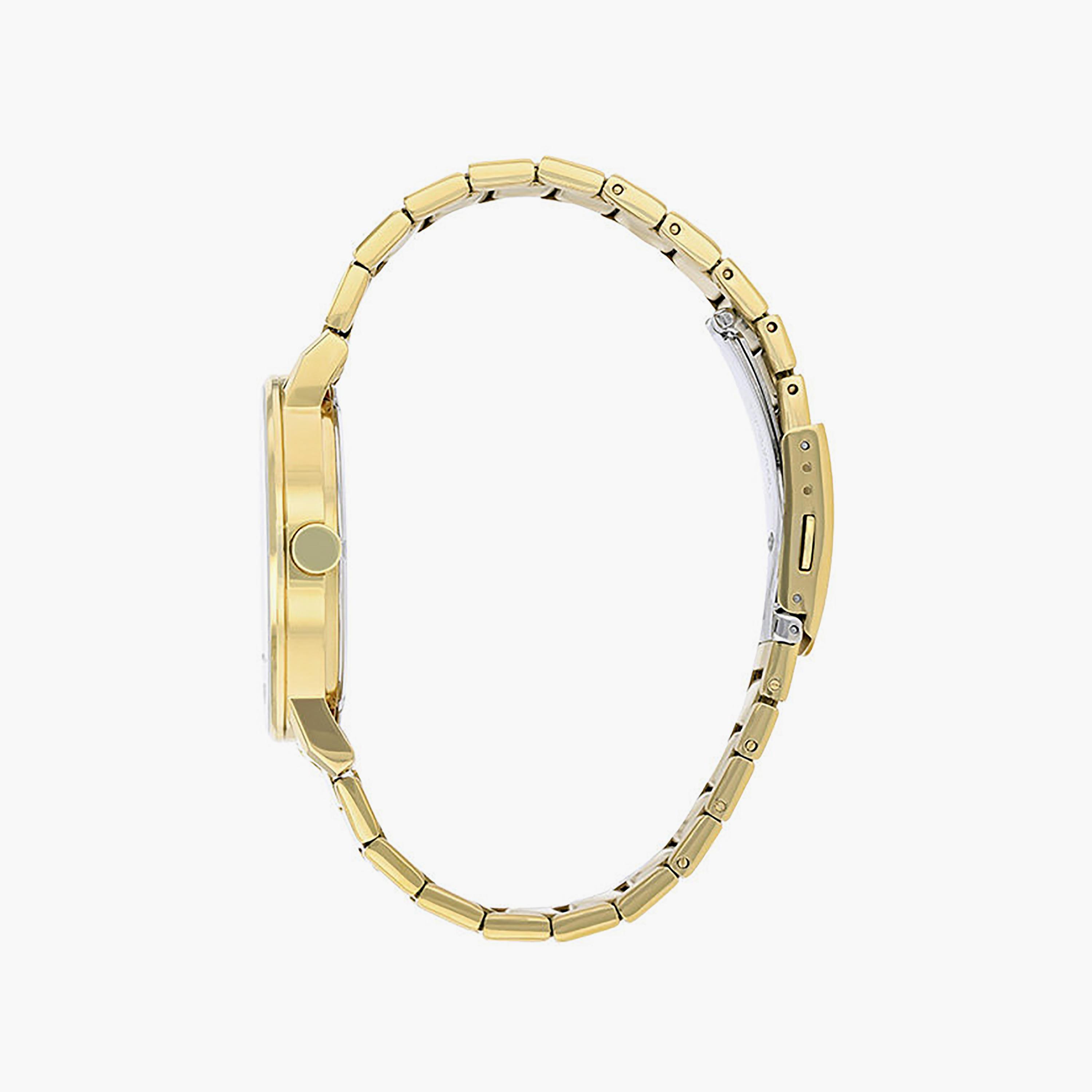 ساعة سيتيزن رجالية سوداء تناظرية من الفولاذ المقاوم للصدأ، مقاس 42 مم | BE9182-57E-men-watchesandjewellery-watches-image-2