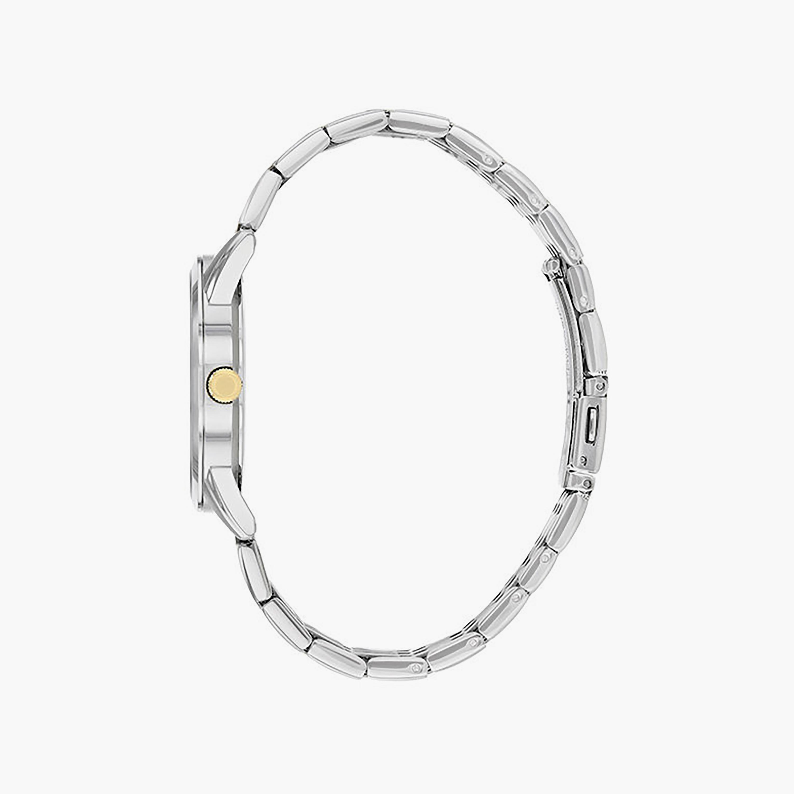 Citizen Men's 39MM White Analog Stainless Steel Watch | BI5006-81P-men-watchesandjewellery-watches-image-2
