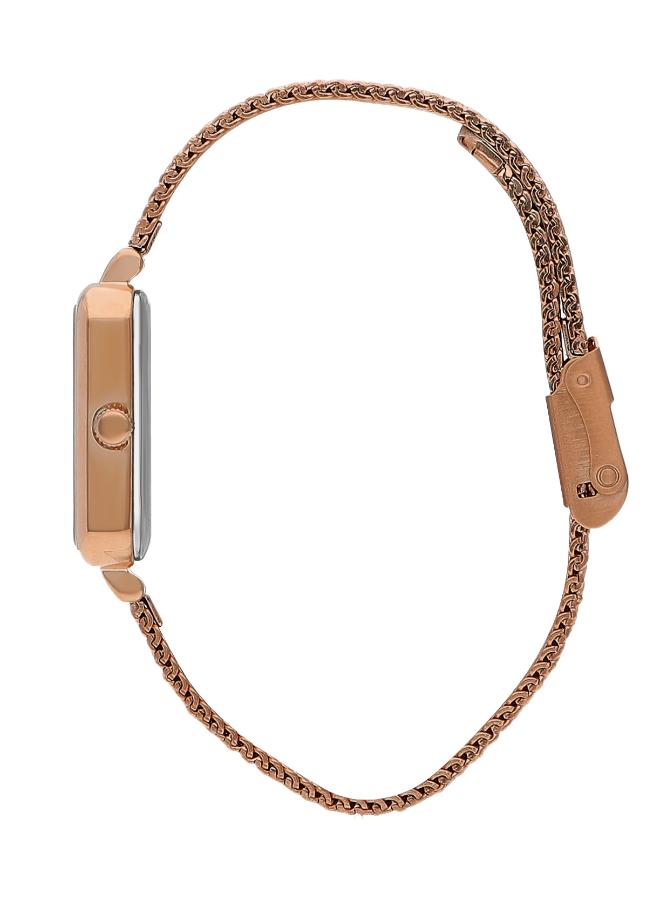 Lee Cooper Women's Analog Pink Mop Dial Watch  | LC07815.410-women-watchesandjewellery-watches-image-2