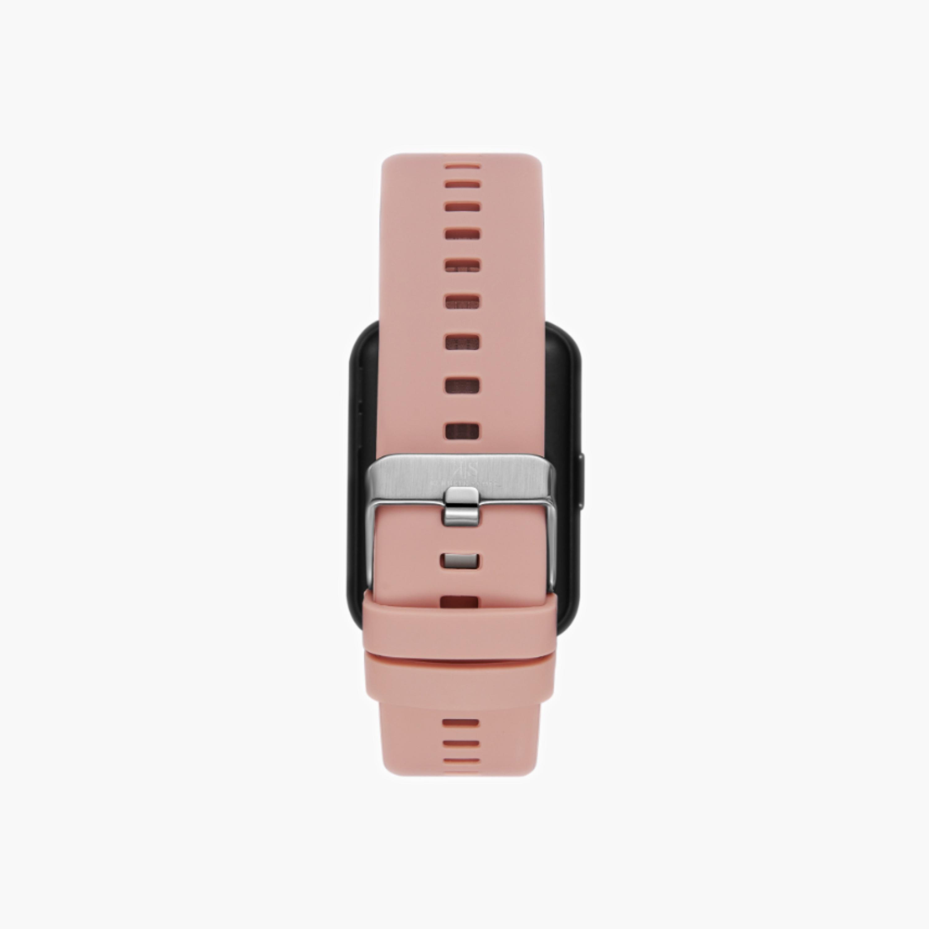 Kenneth Scott Unisex Smart Multi Color Dial Watch-men-watchesandjewellery-watches-image-3