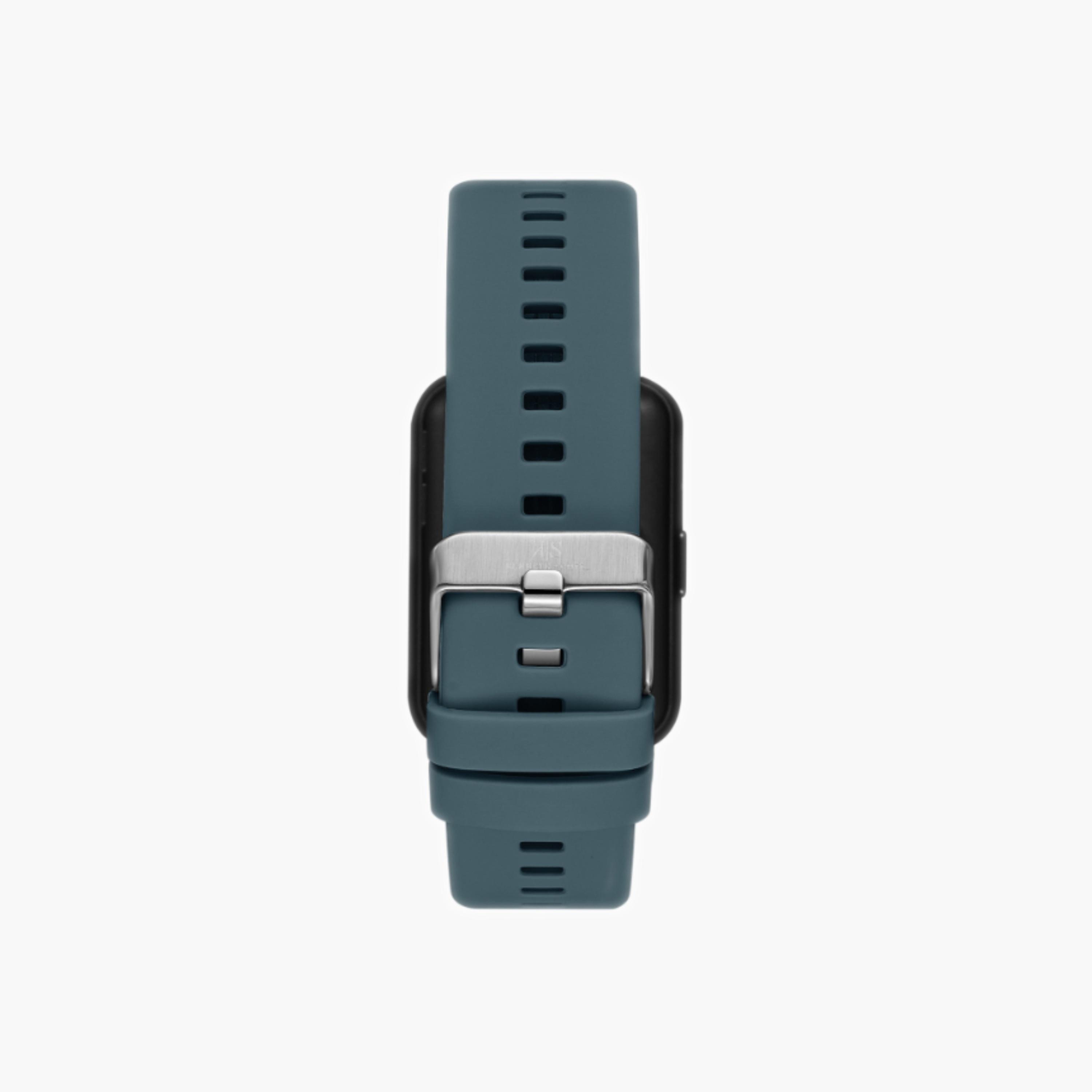 Kenneth Scott Unisex Smart Multi Color Dial Watch-men-watchesandjewellery-watches-image-5