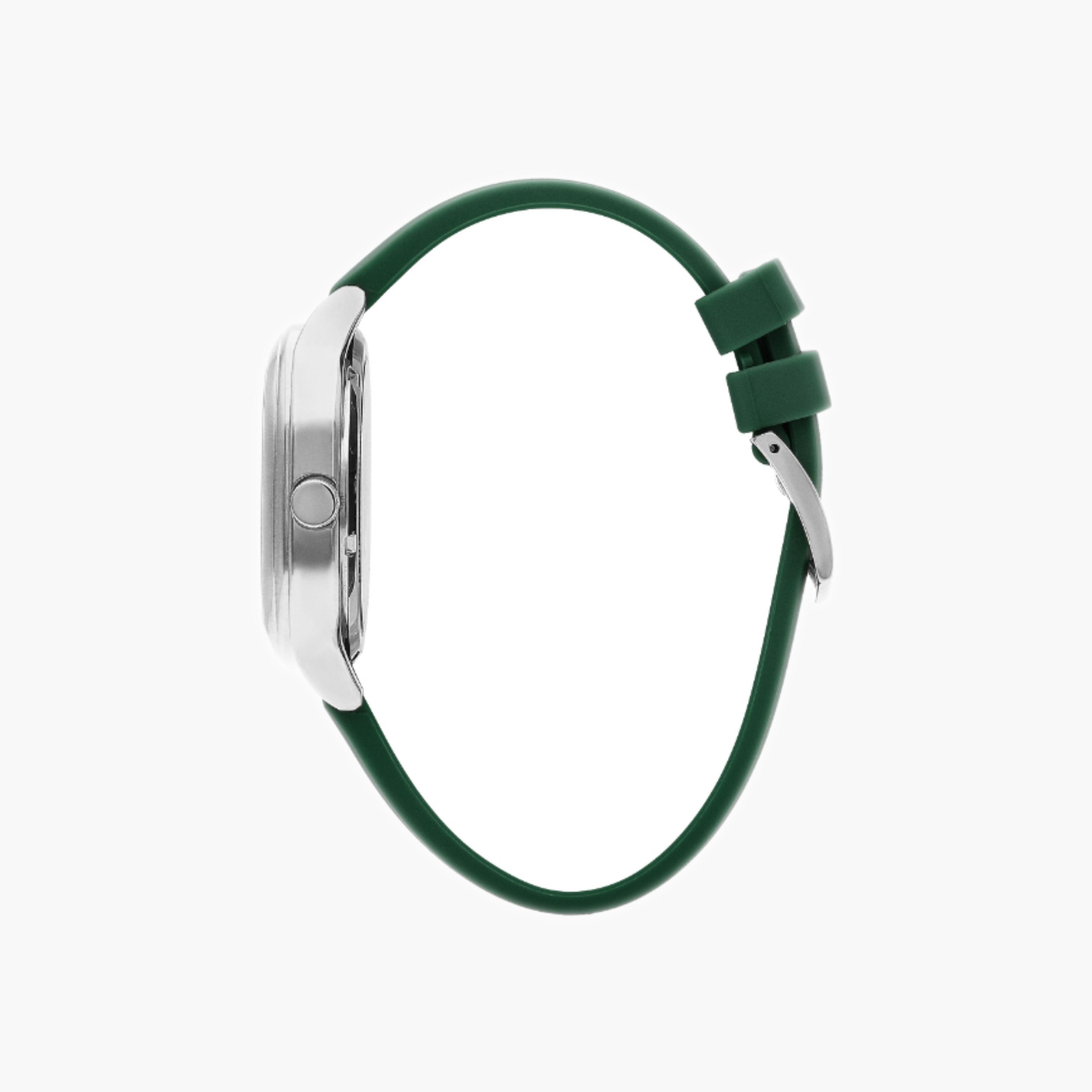 Lee Cooper Men's Analog Green Dial Watch-men-watchesandjewellery-watches-image-3