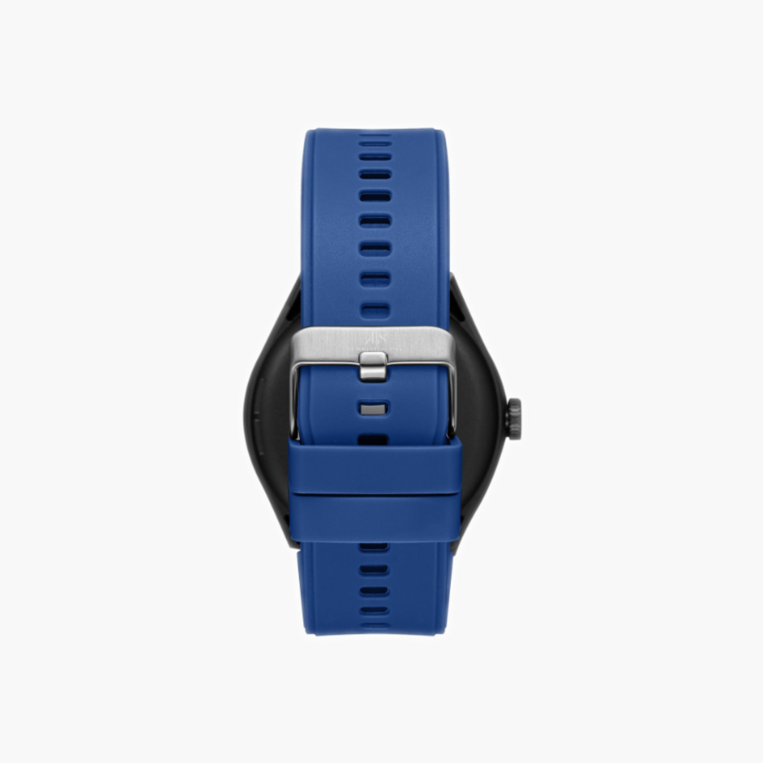 Kenneth Scott Unisex Smart Multi Color Dial Watch-men-watchesandjewellery-watches-image-5
