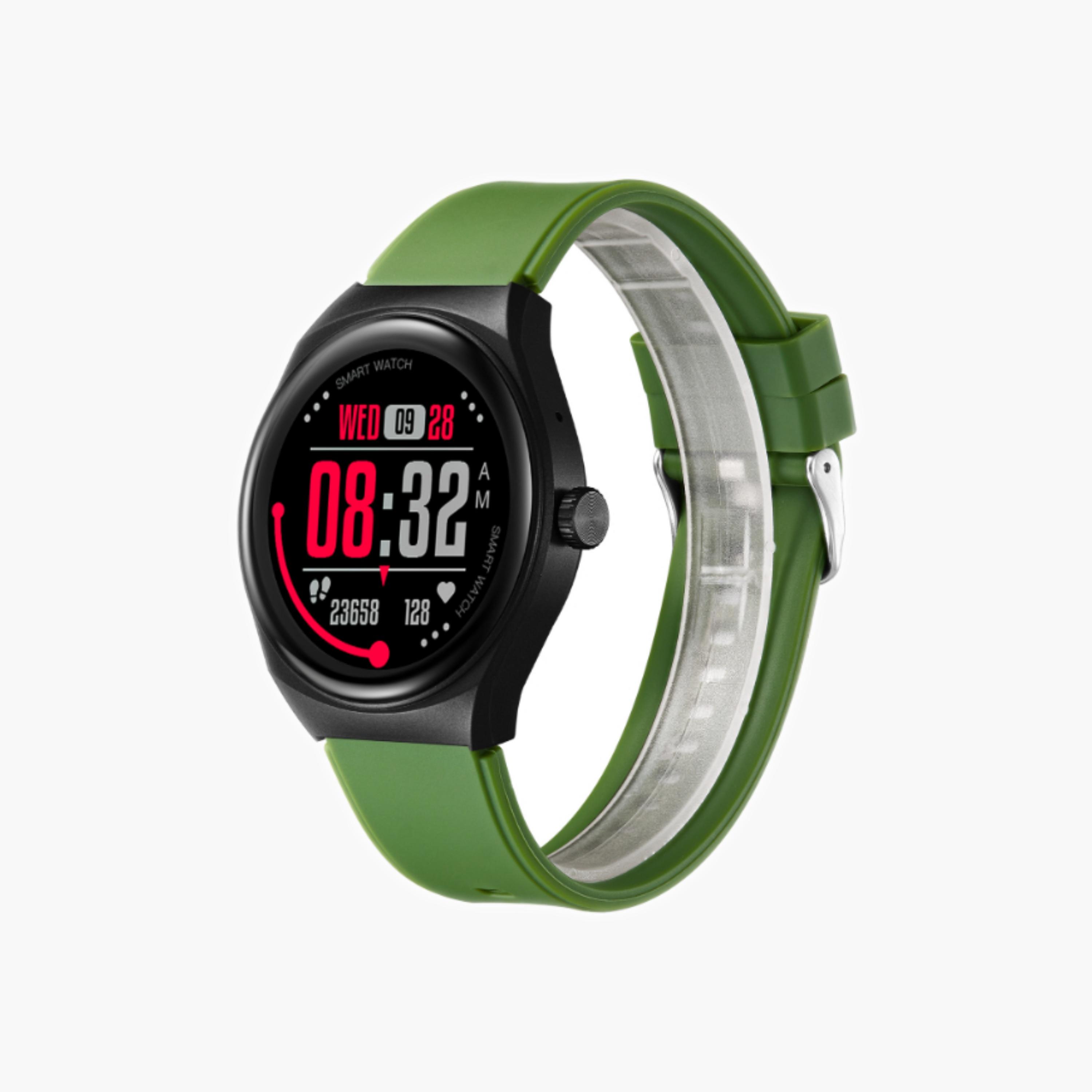 Kenneth Scott Unisex Smart Multi Color Dial Watch-men-watchesandjewellery-watches-image-2