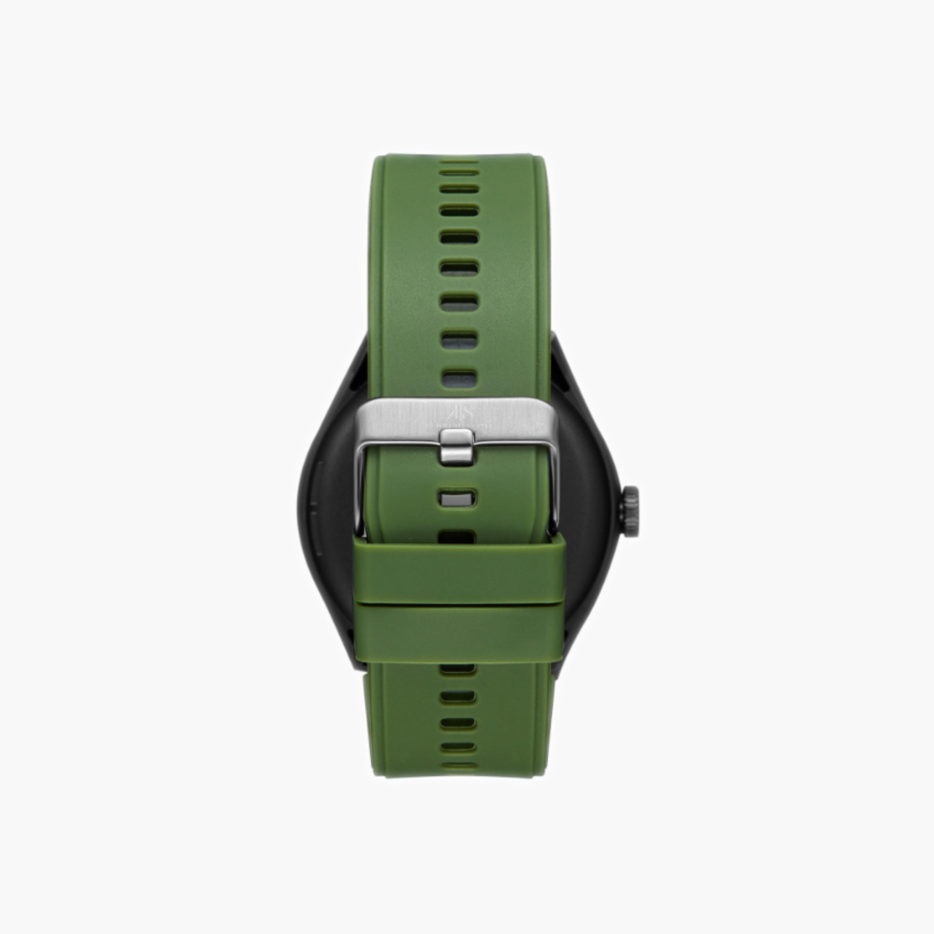 Kenneth Scott Unisex Smart Multi Color Dial Watch-men-watchesandjewellery-watches-image-5
