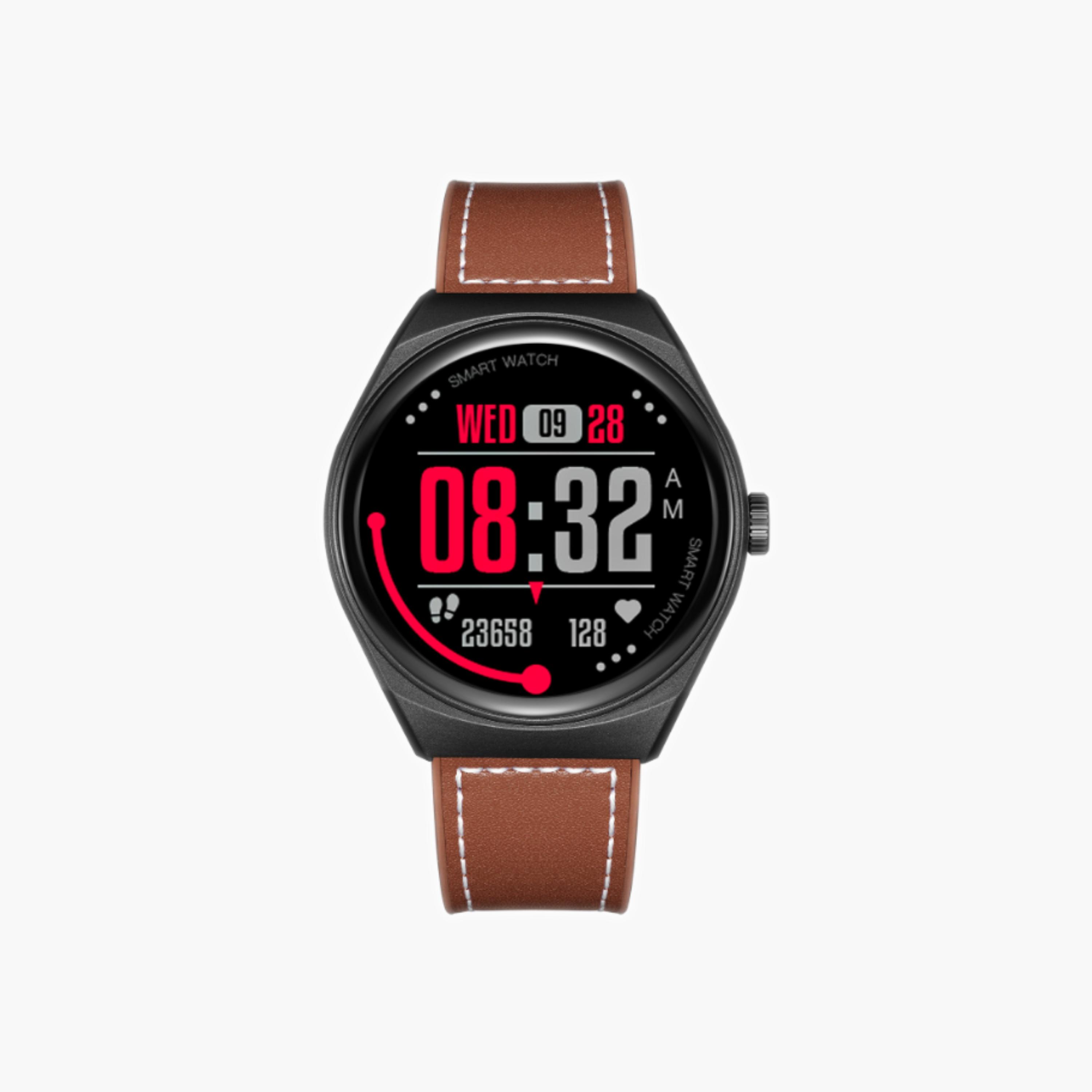 Kenneth Scott Unisex Smart Multi Color Dial Watch-men-watchesandjewellery-watches-image-1