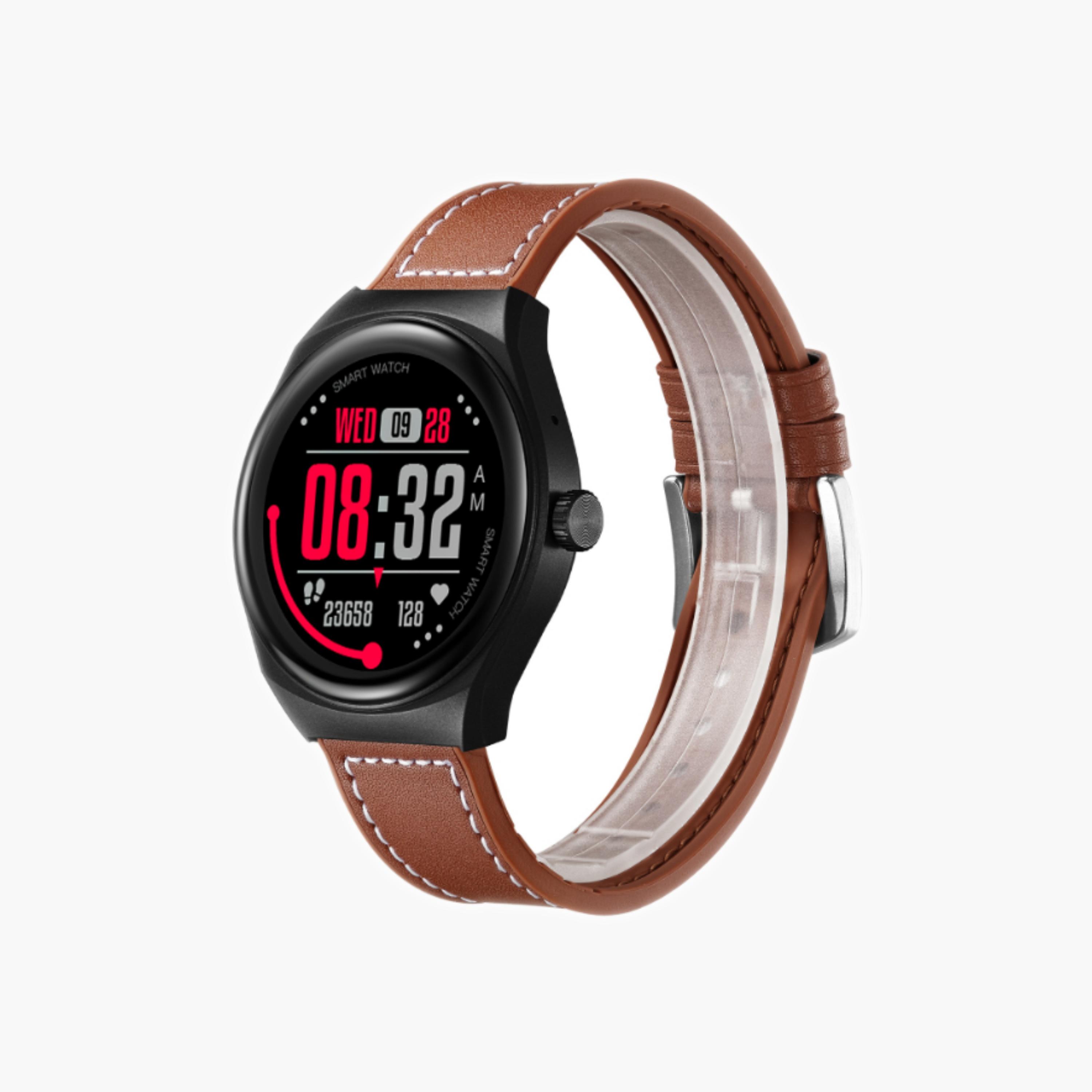 Kenneth Scott Unisex Smart Multi Color Dial Watch-men-watchesandjewellery-watches-image-4