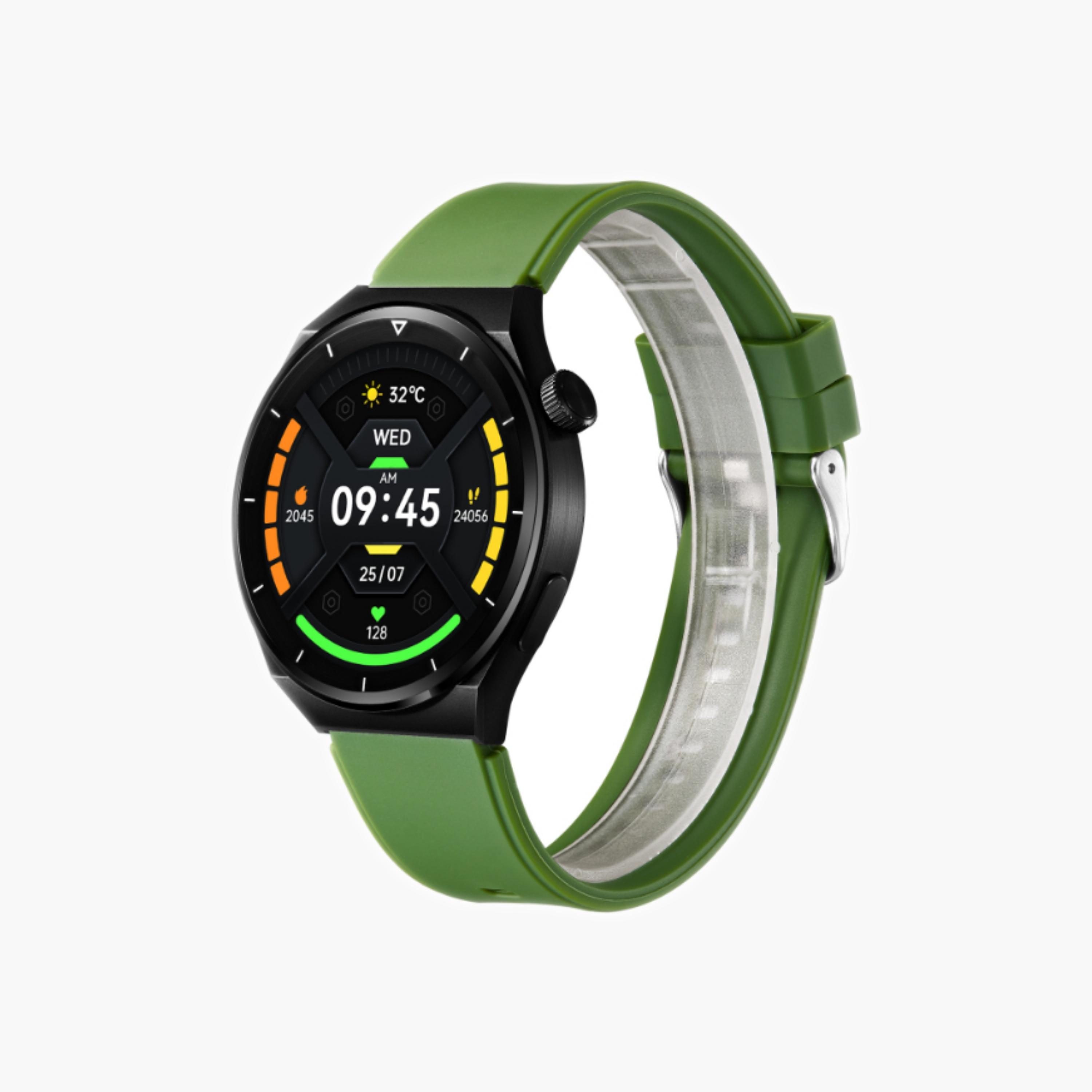 Kenneth Scott Unisex Smart Multi Color Dial Watch-men-watchesandjewellery-watches-image-4