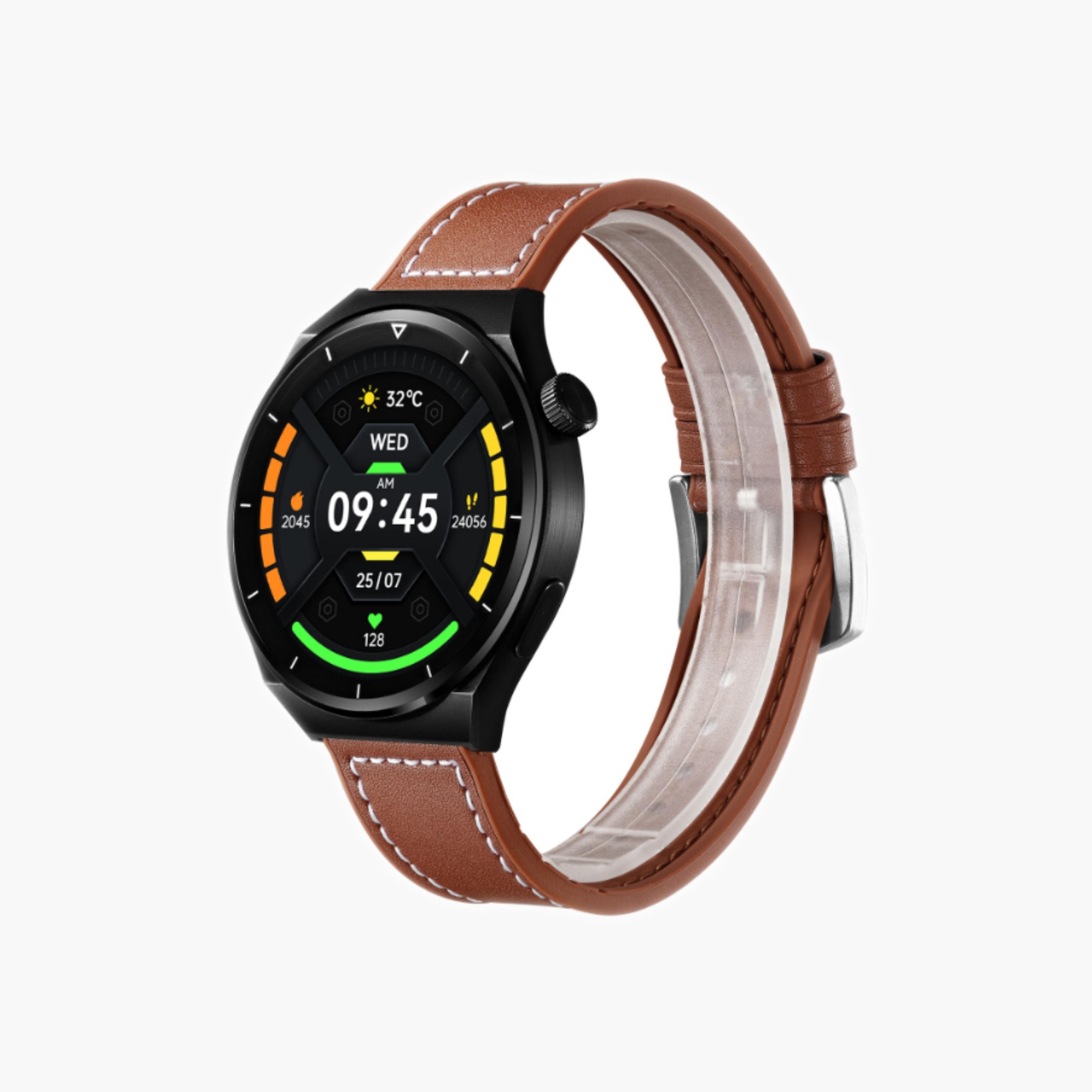 Kenneth Scott Unisex Smart Multi Color Dial Watch-men-watchesandjewellery-watches-image-5